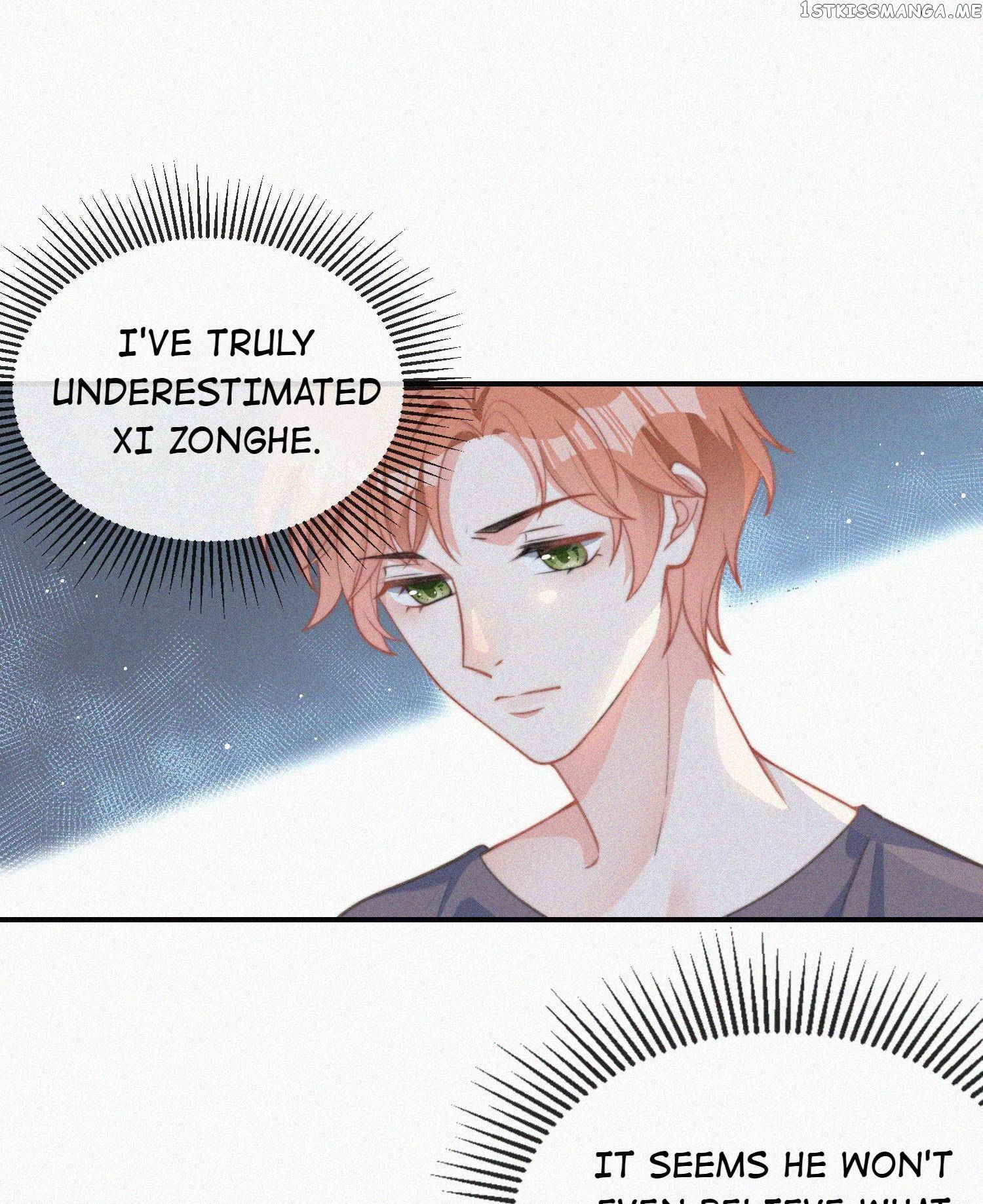 Yesterday was like Death Chapter 4 - page 29