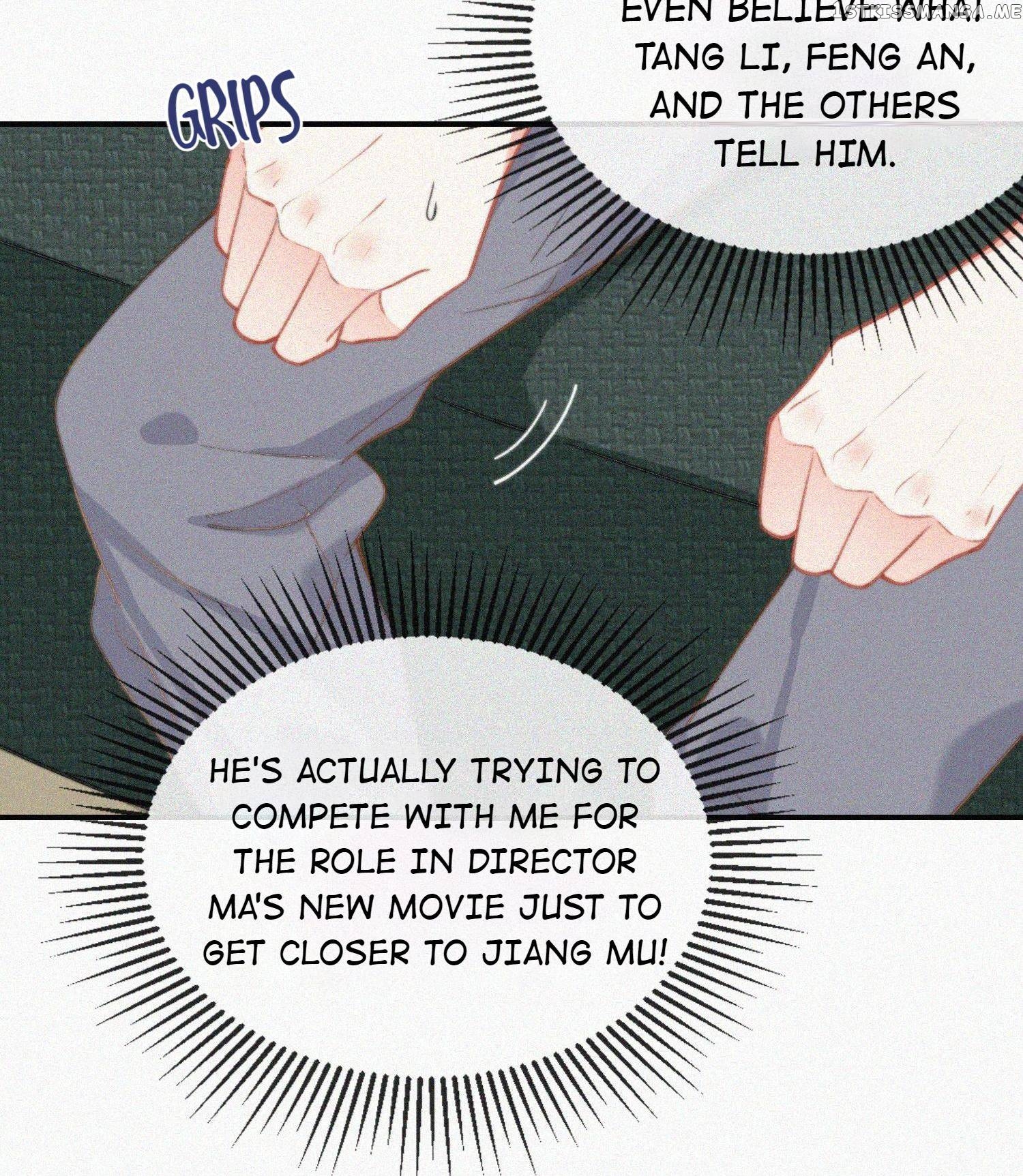 Yesterday was like Death Chapter 4 - page 30