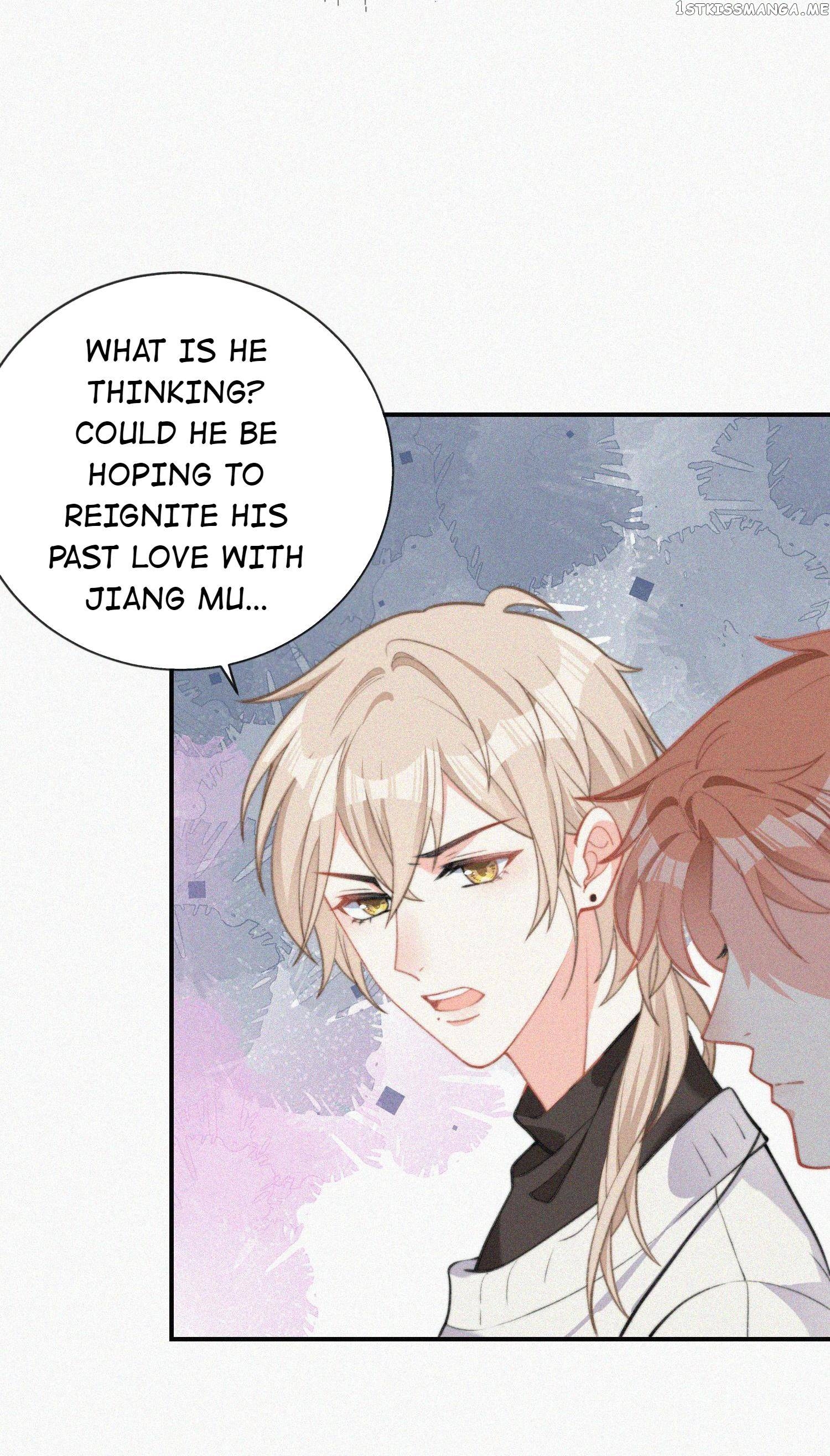 Yesterday was like Death Chapter 4 - page 31