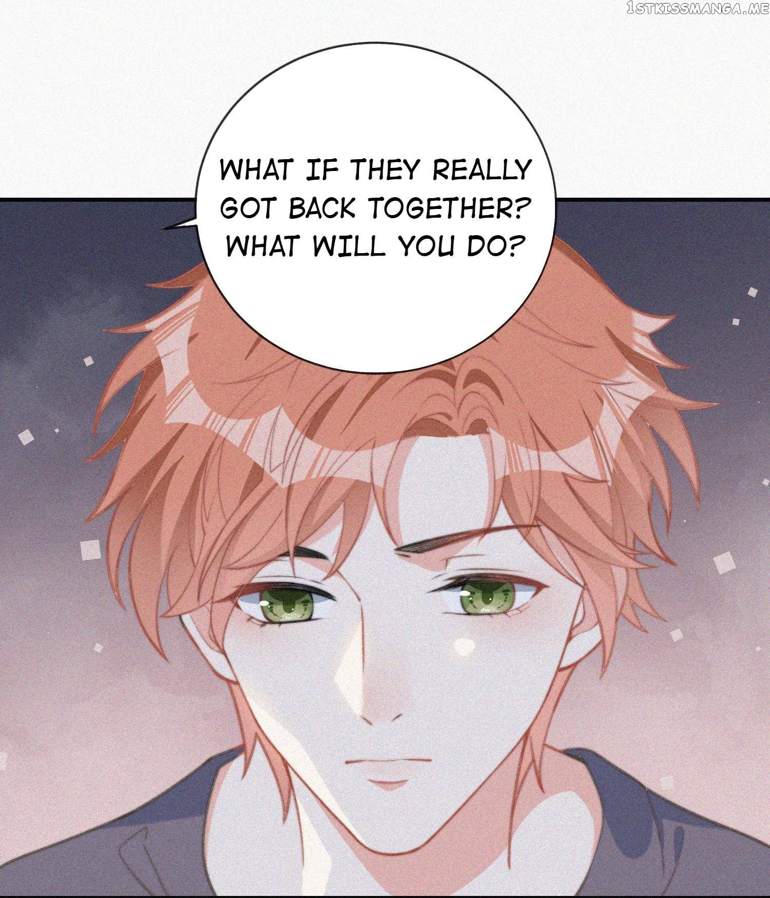 Yesterday was like Death Chapter 4 - page 34