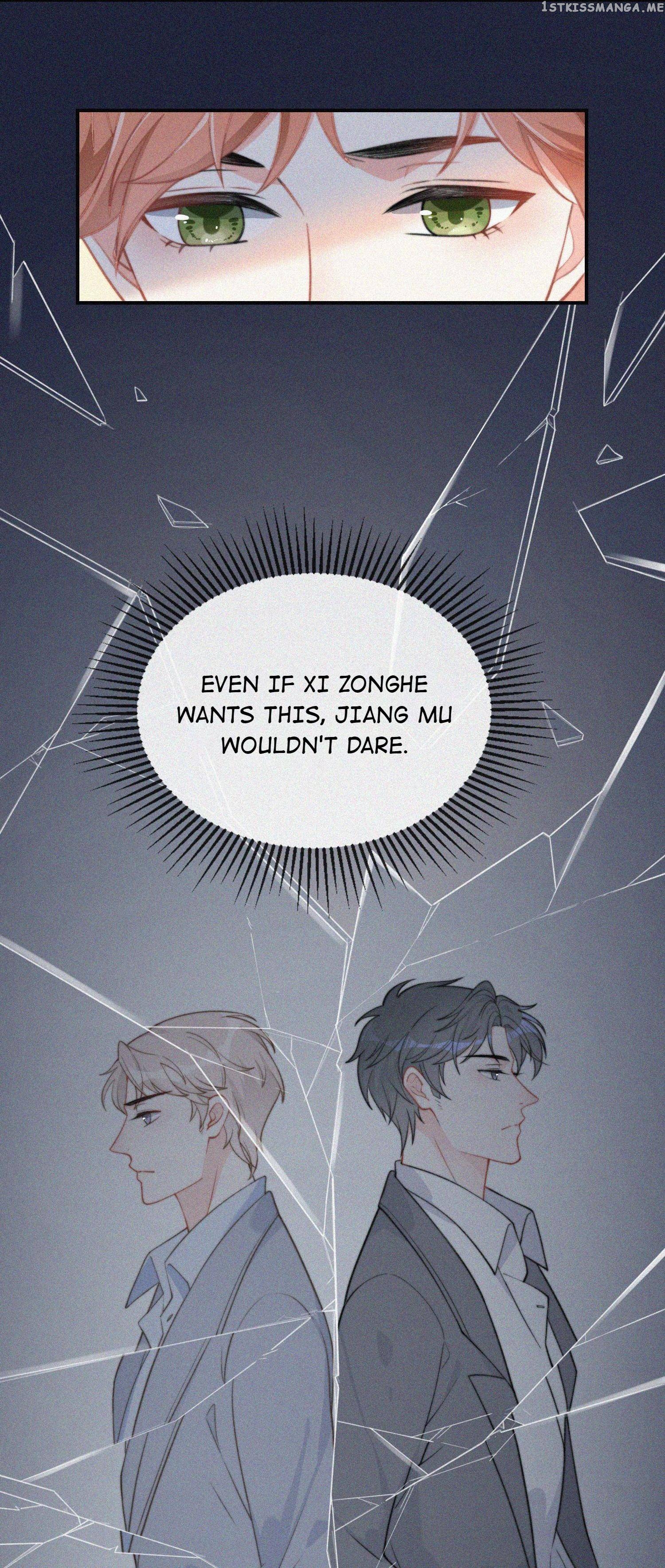Yesterday was like Death Chapter 4 - page 35