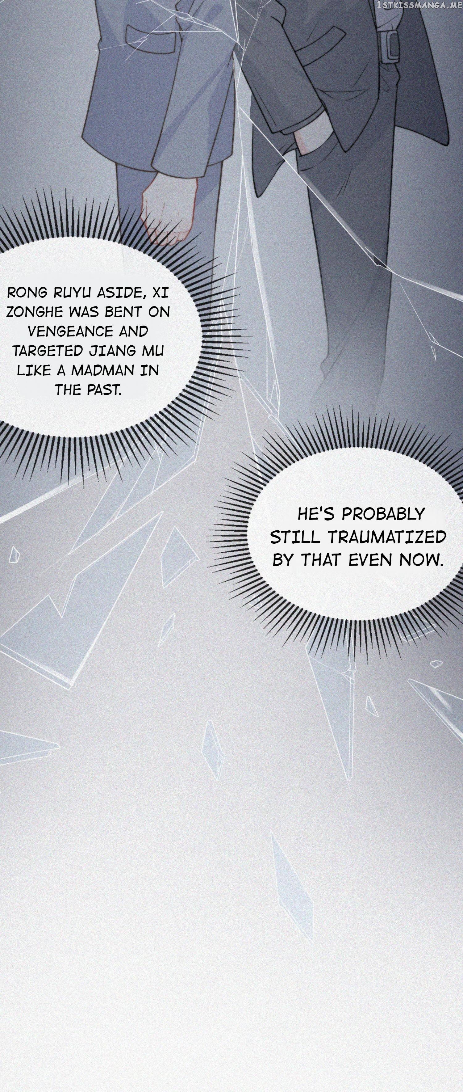 Yesterday was like Death Chapter 4 - page 36