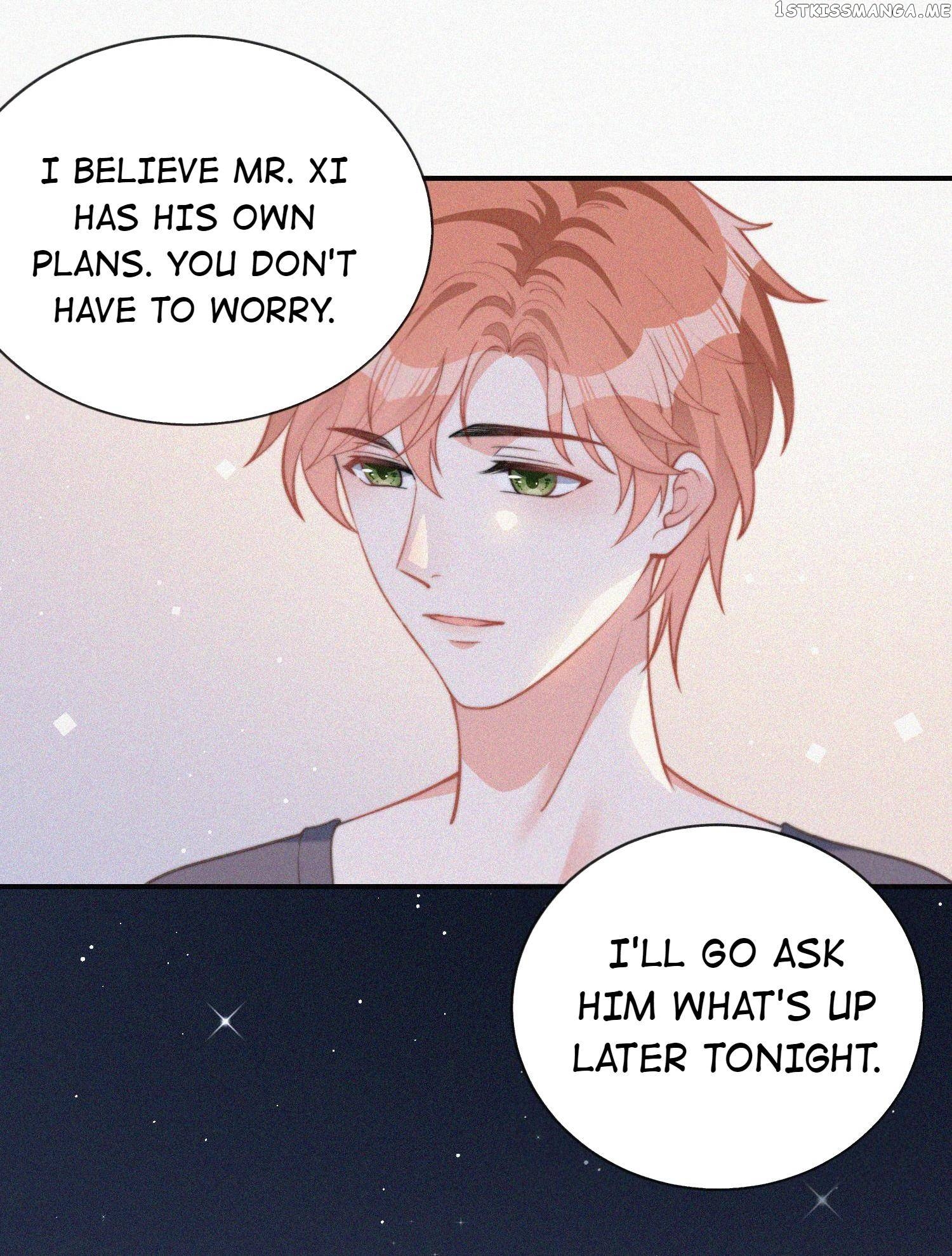 Yesterday was like Death Chapter 4 - page 37
