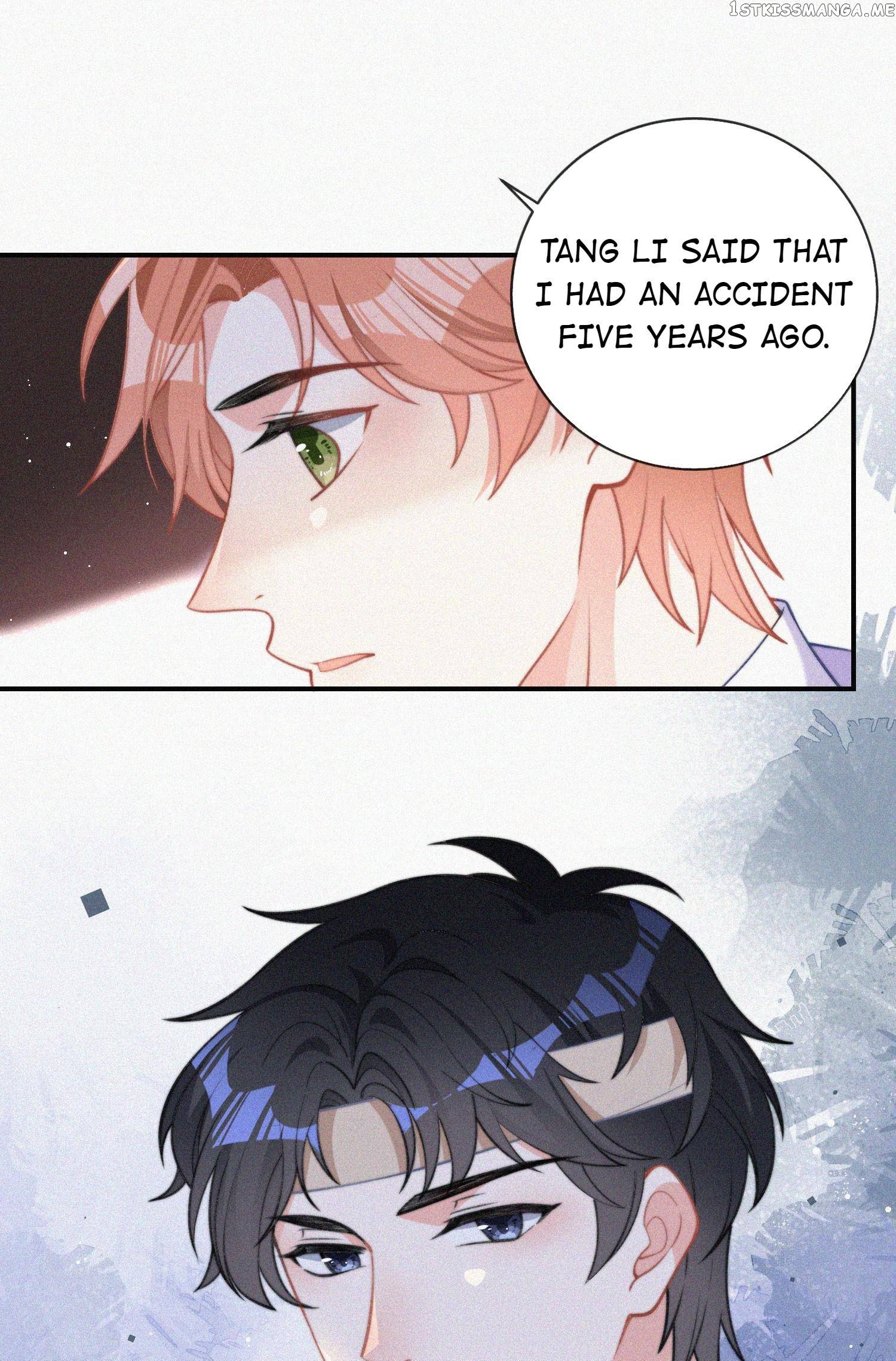 Yesterday was like Death Chapter 4 - page 42