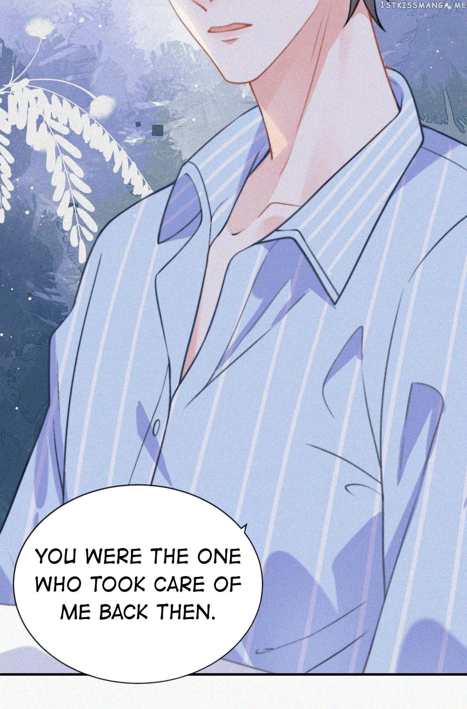 Yesterday was like Death Chapter 4 - page 43