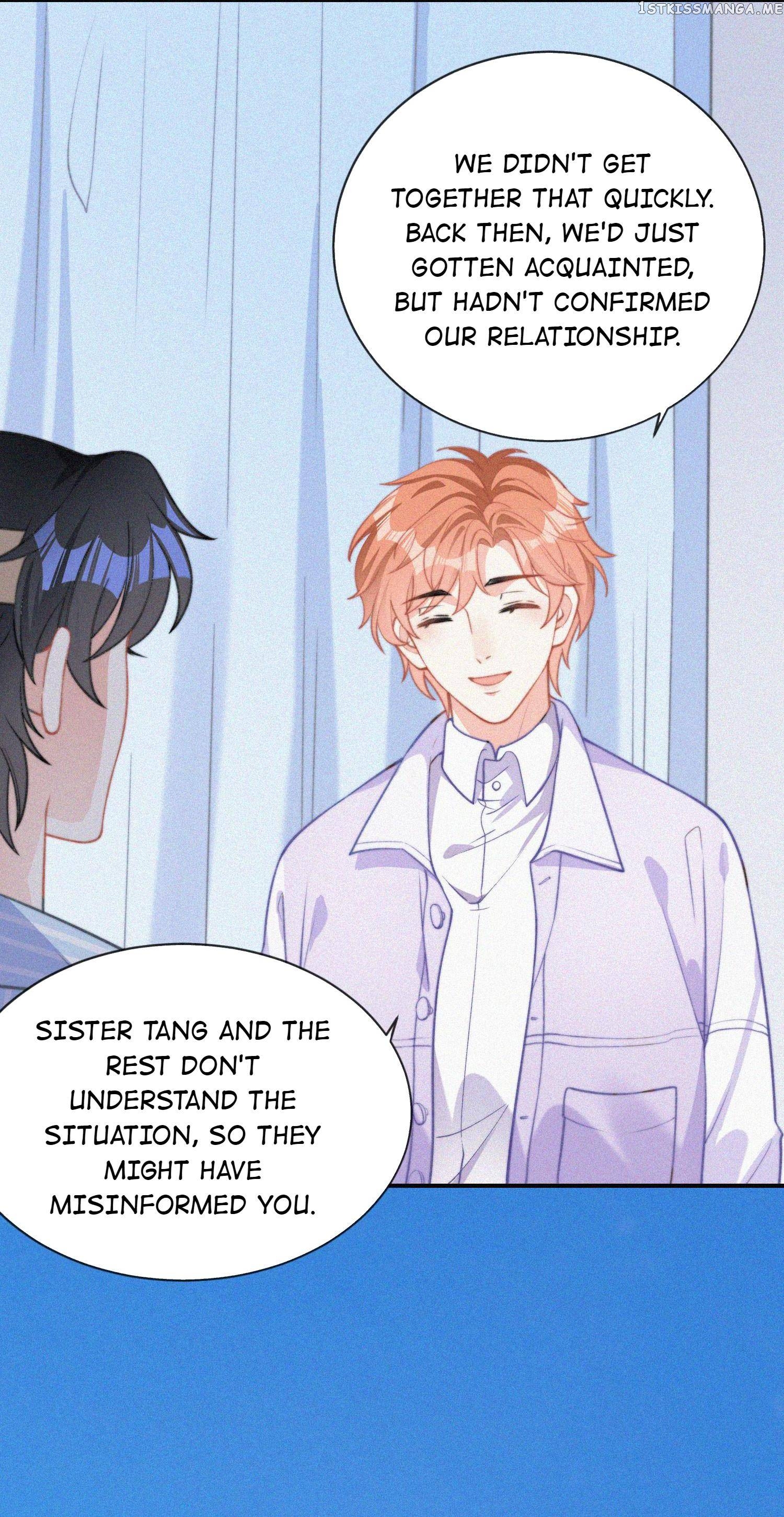 Yesterday was like Death Chapter 4 - page 47