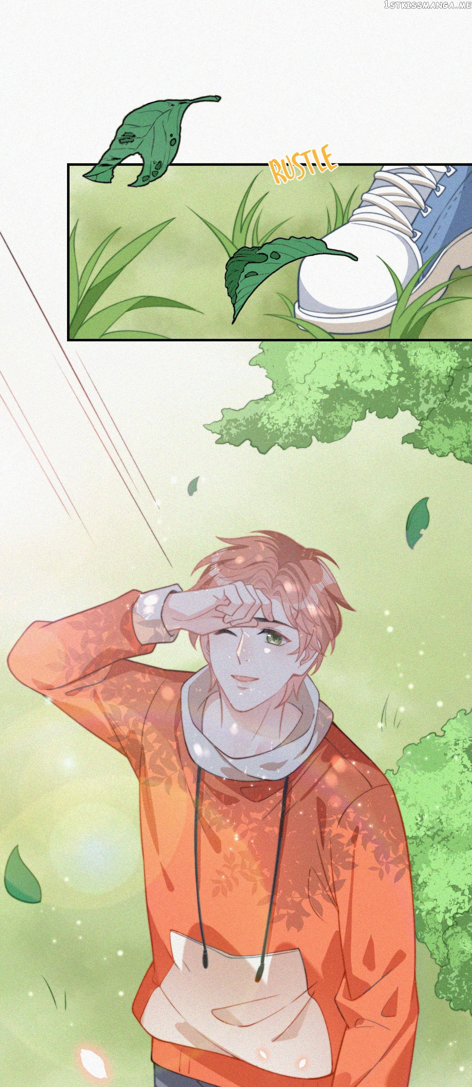 Yesterday was like Death Chapter 4 - page 50