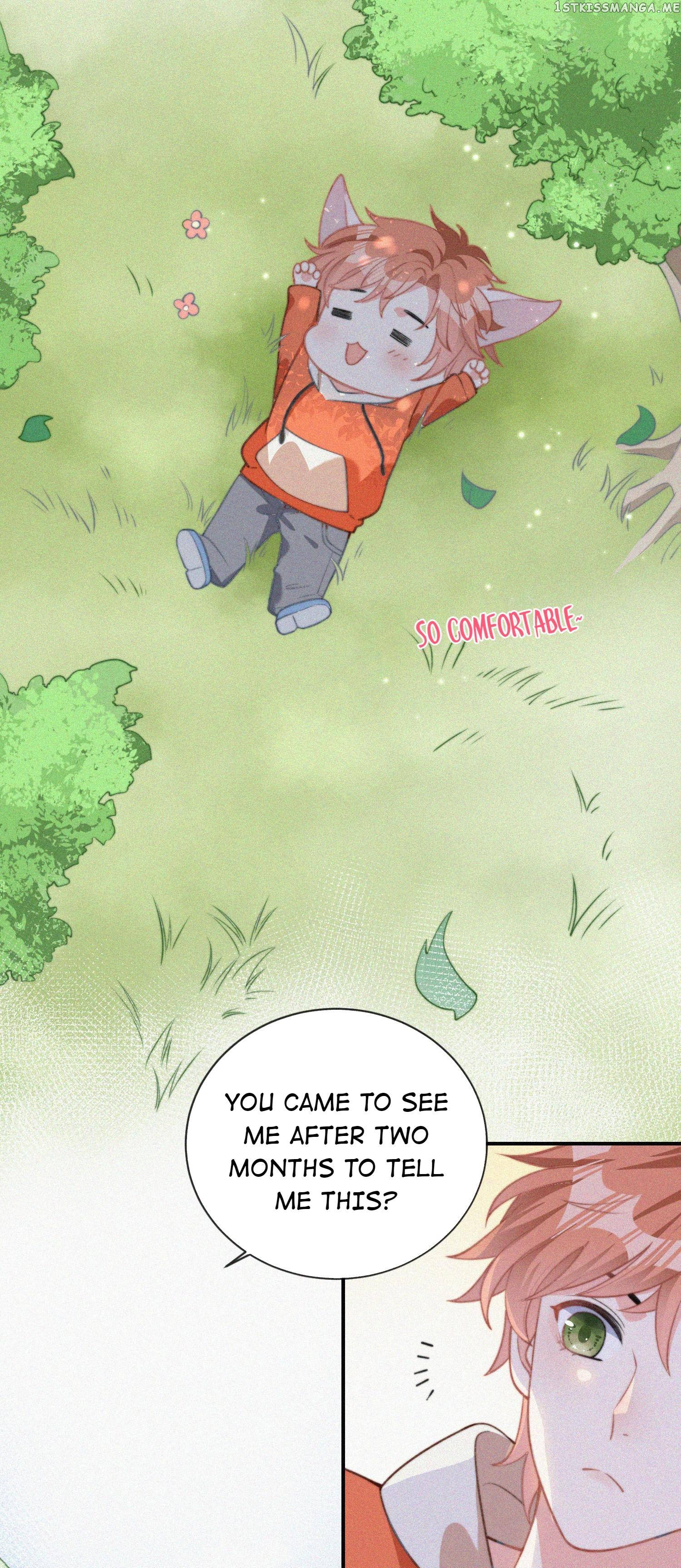 Yesterday was like Death Chapter 4 - page 52