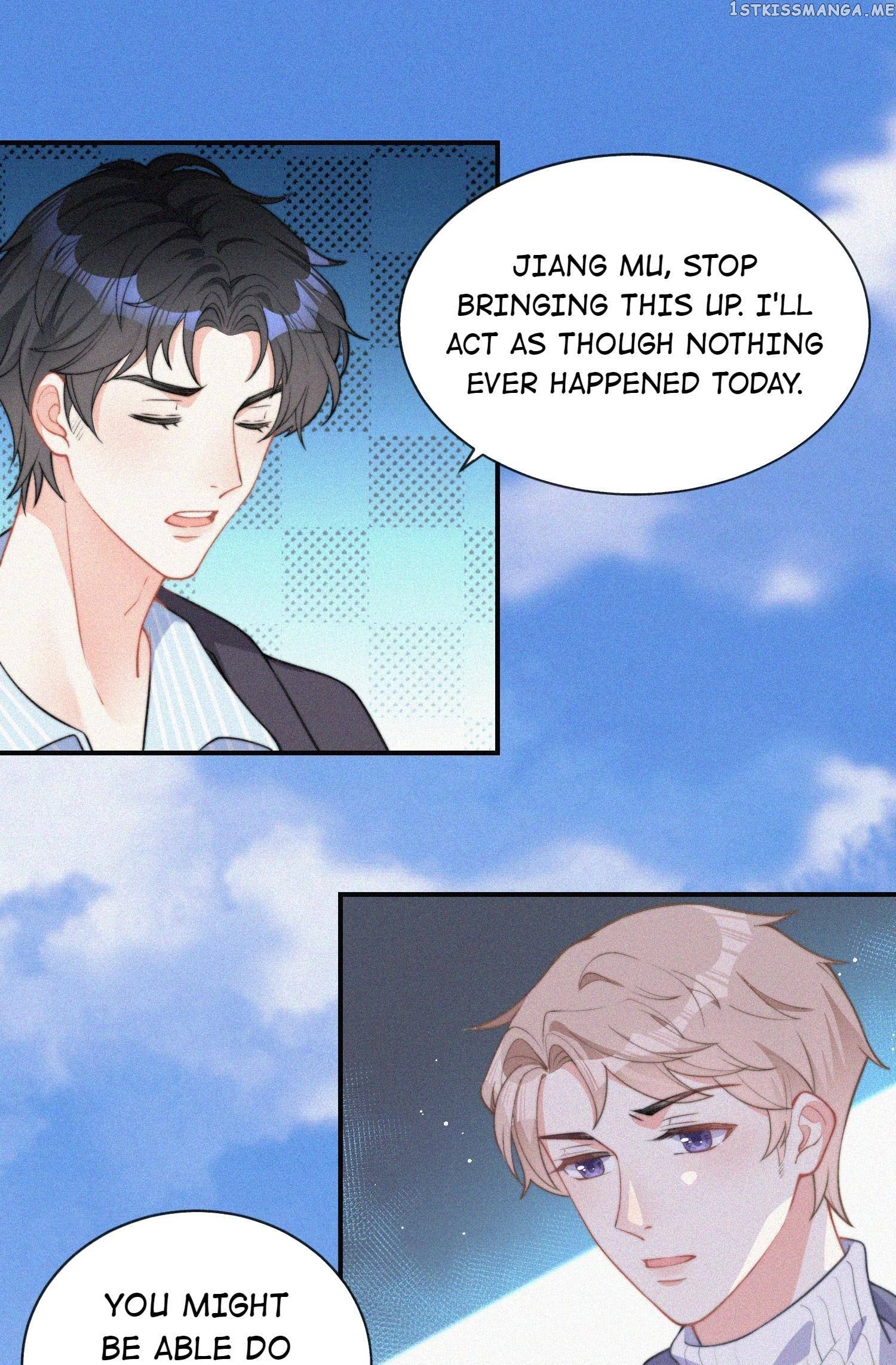 Yesterday was like Death Chapter 4 - page 54