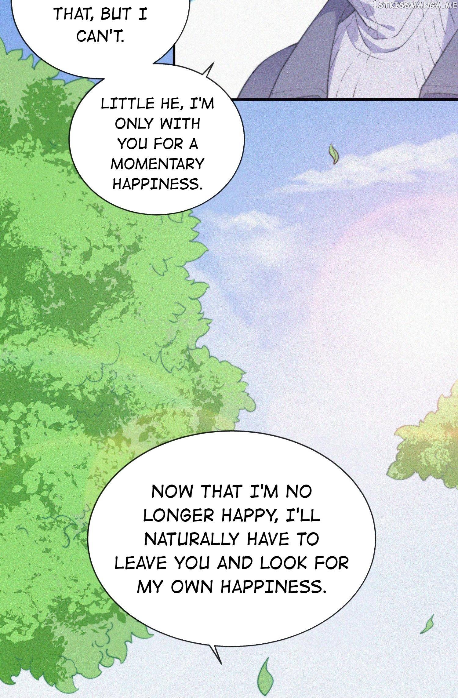 Yesterday was like Death Chapter 4 - page 55