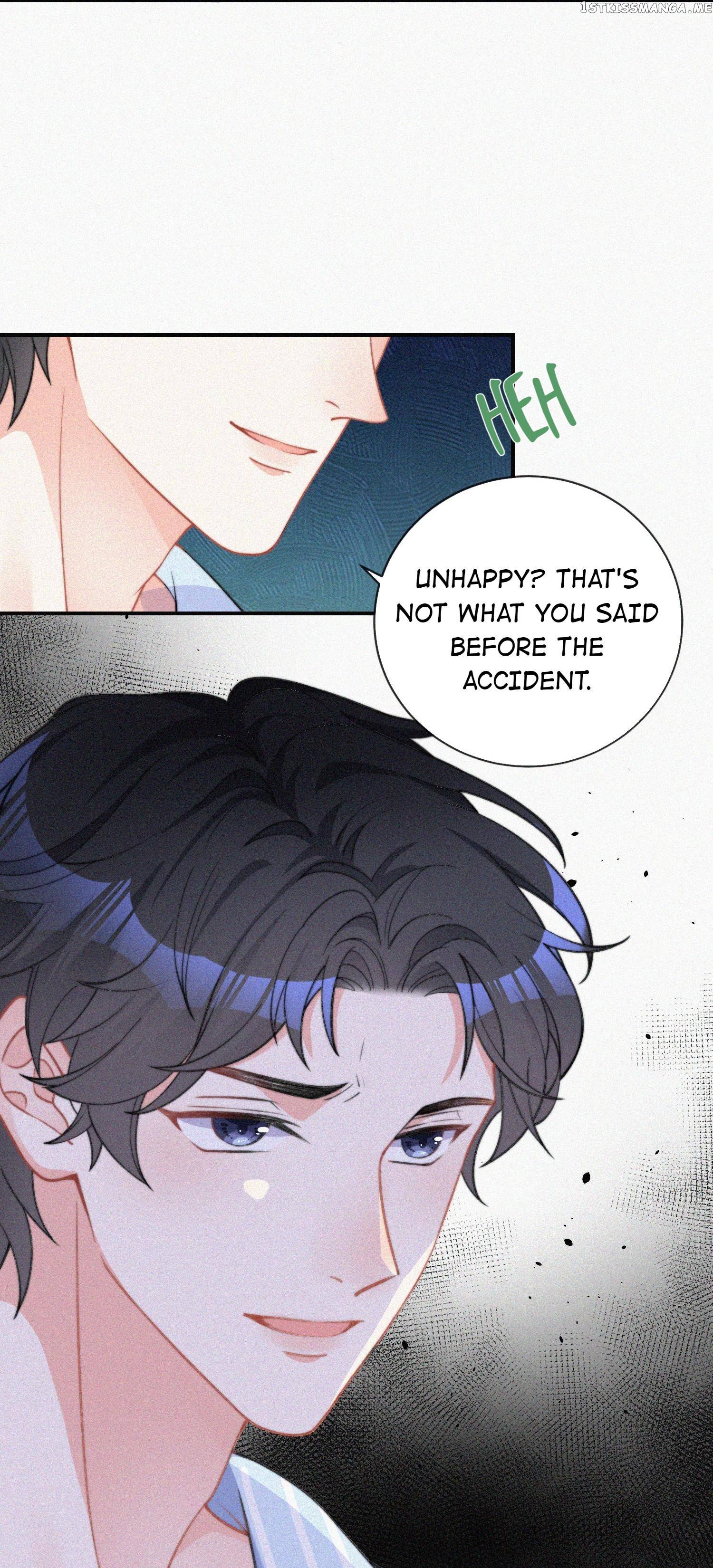 Yesterday was like Death Chapter 4 - page 57