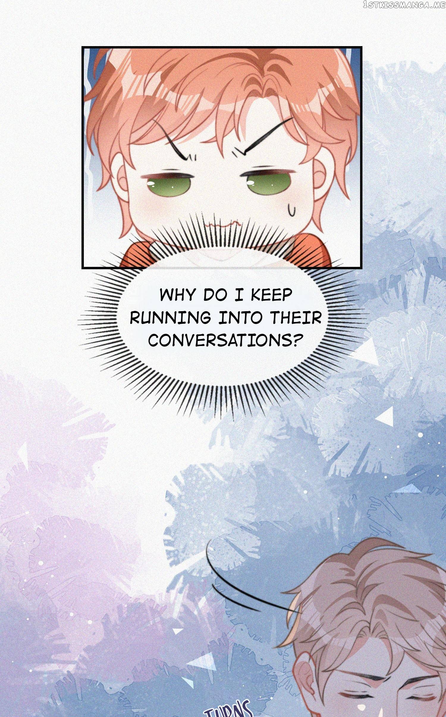 Yesterday was like Death Chapter 4 - page 59