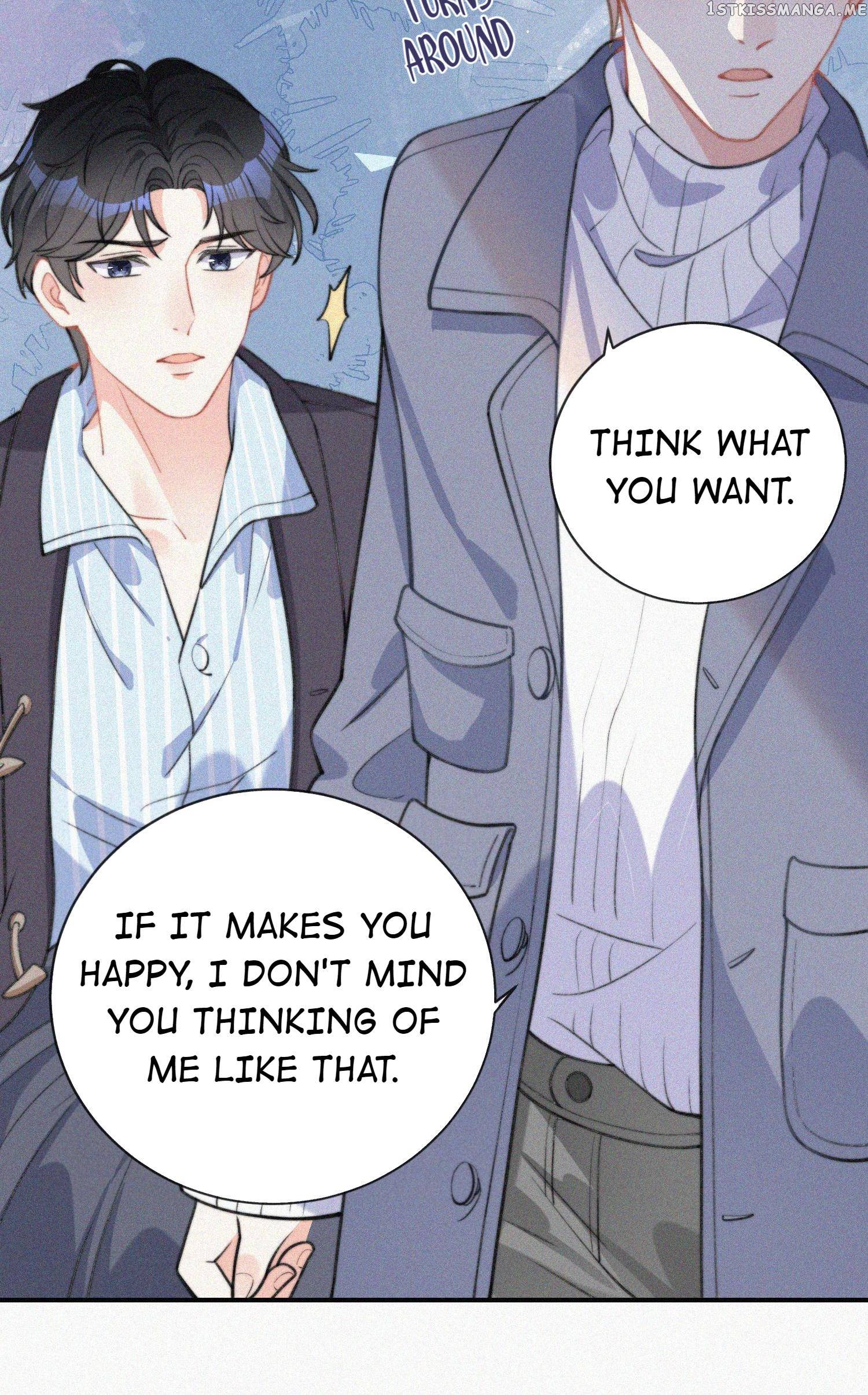 Yesterday was like Death Chapter 4 - page 60