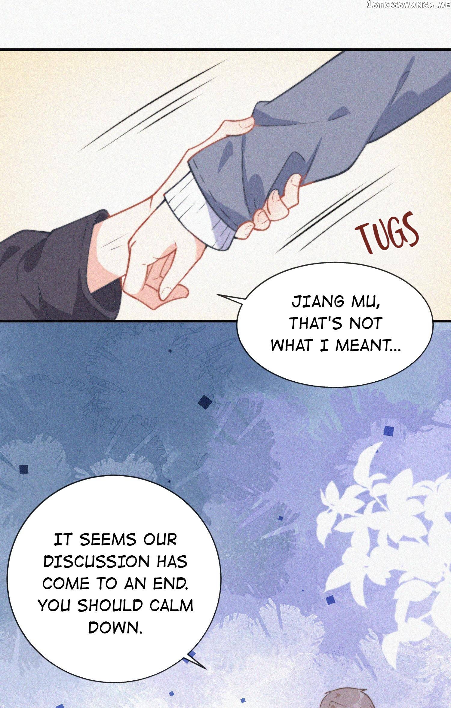 Yesterday was like Death Chapter 4 - page 61