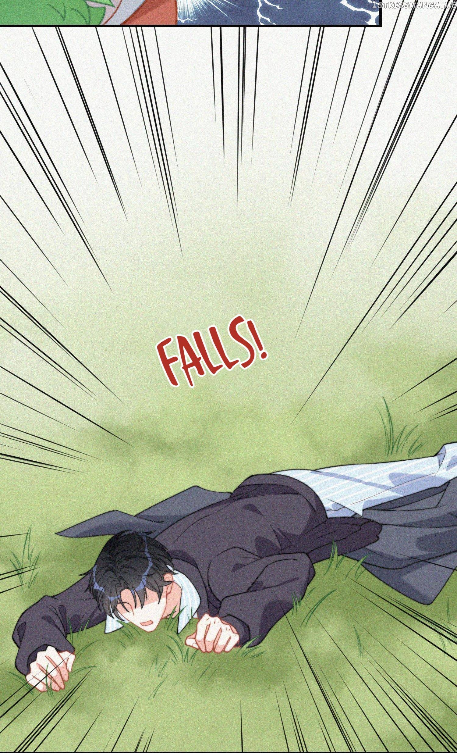Yesterday was like Death Chapter 4 - page 65