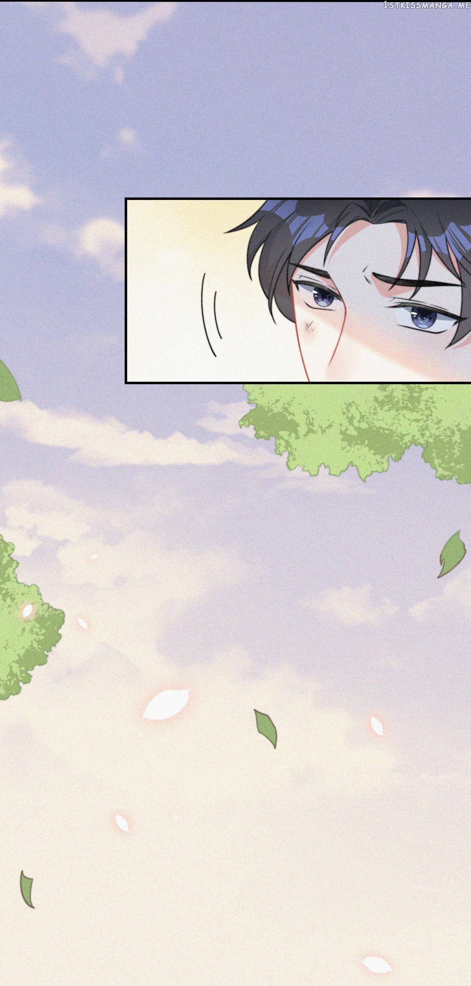 Yesterday was like Death Chapter 4 - page 68