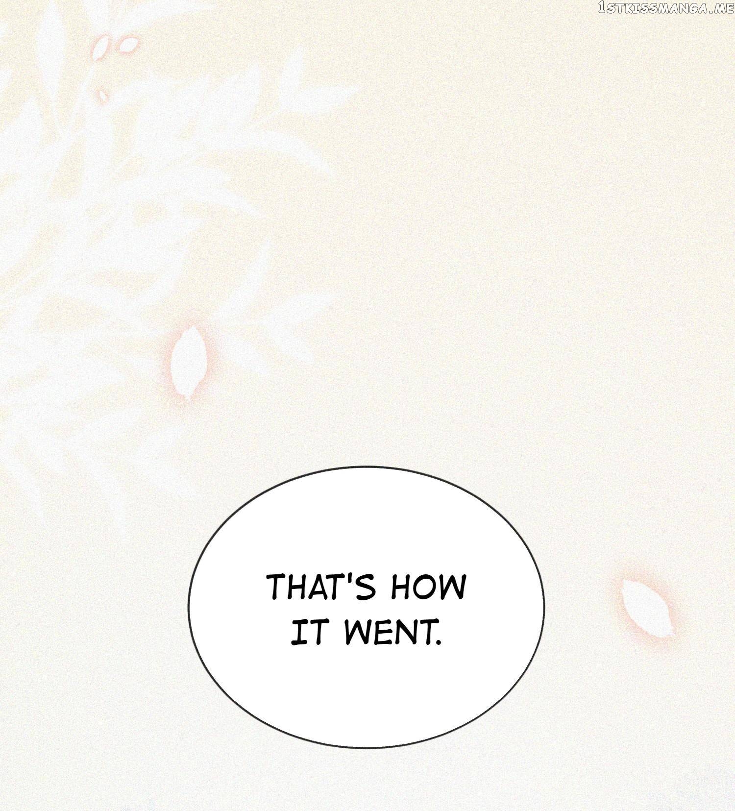 Yesterday was like Death Chapter 4 - page 70