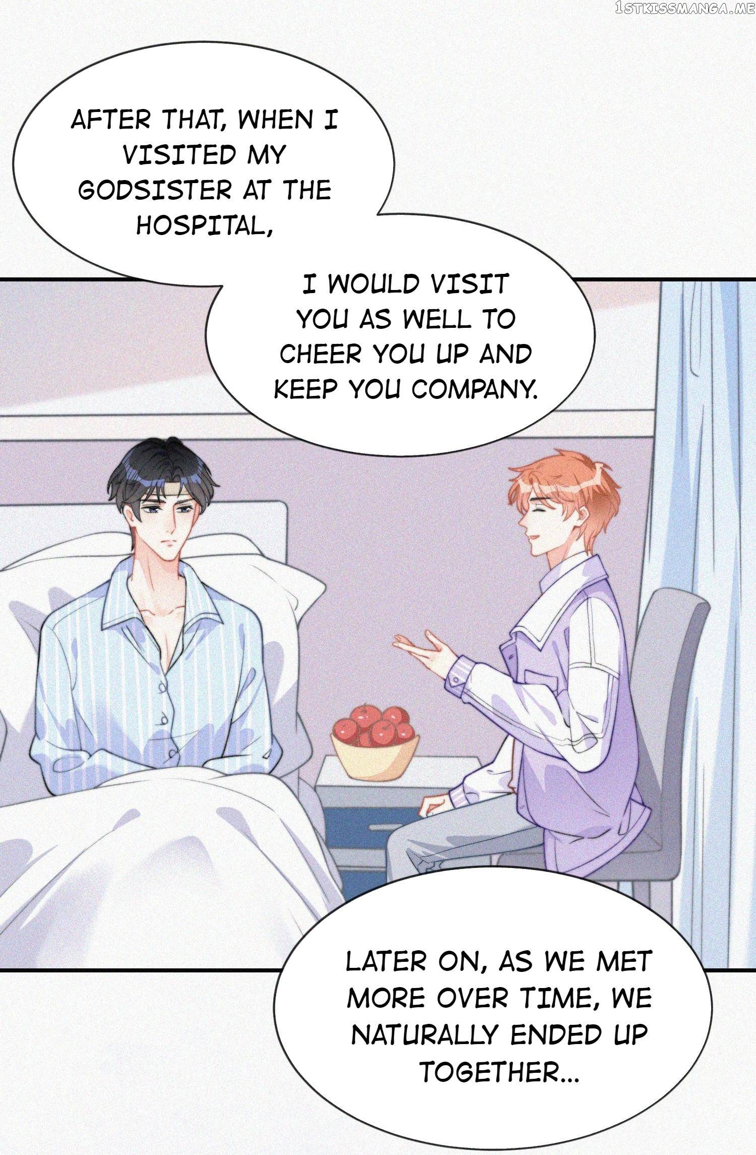 Yesterday was like Death Chapter 4 - page 72