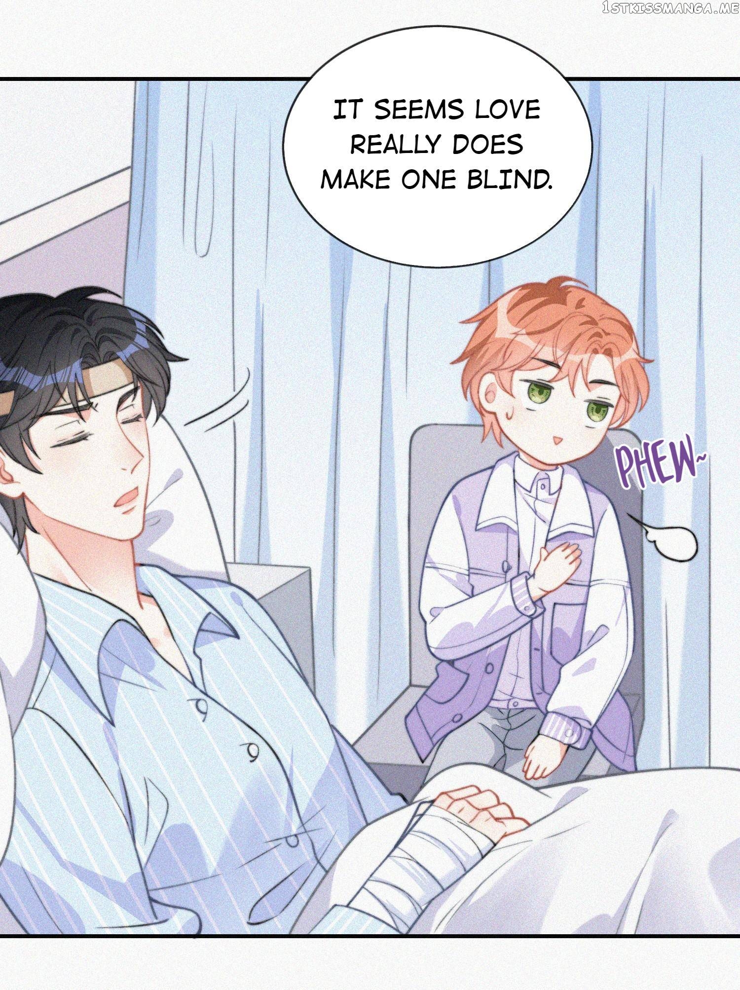 Yesterday was like Death Chapter 4 - page 75