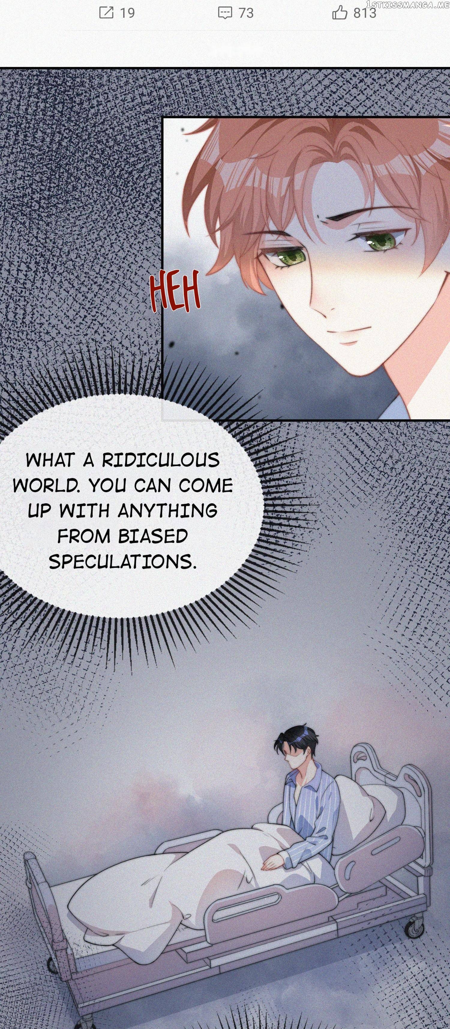Yesterday was like Death Chapter 3 - page 13