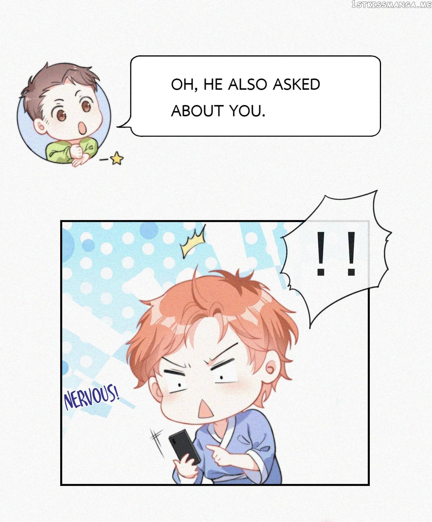 Yesterday was like Death Chapter 3 - page 20
