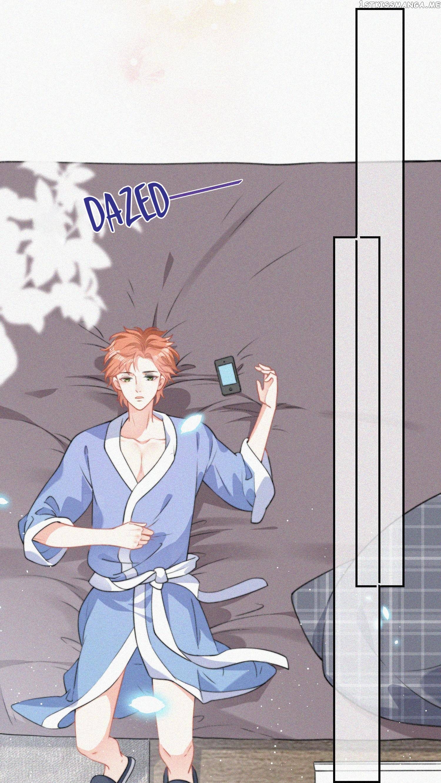 Yesterday was like Death Chapter 3 - page 23