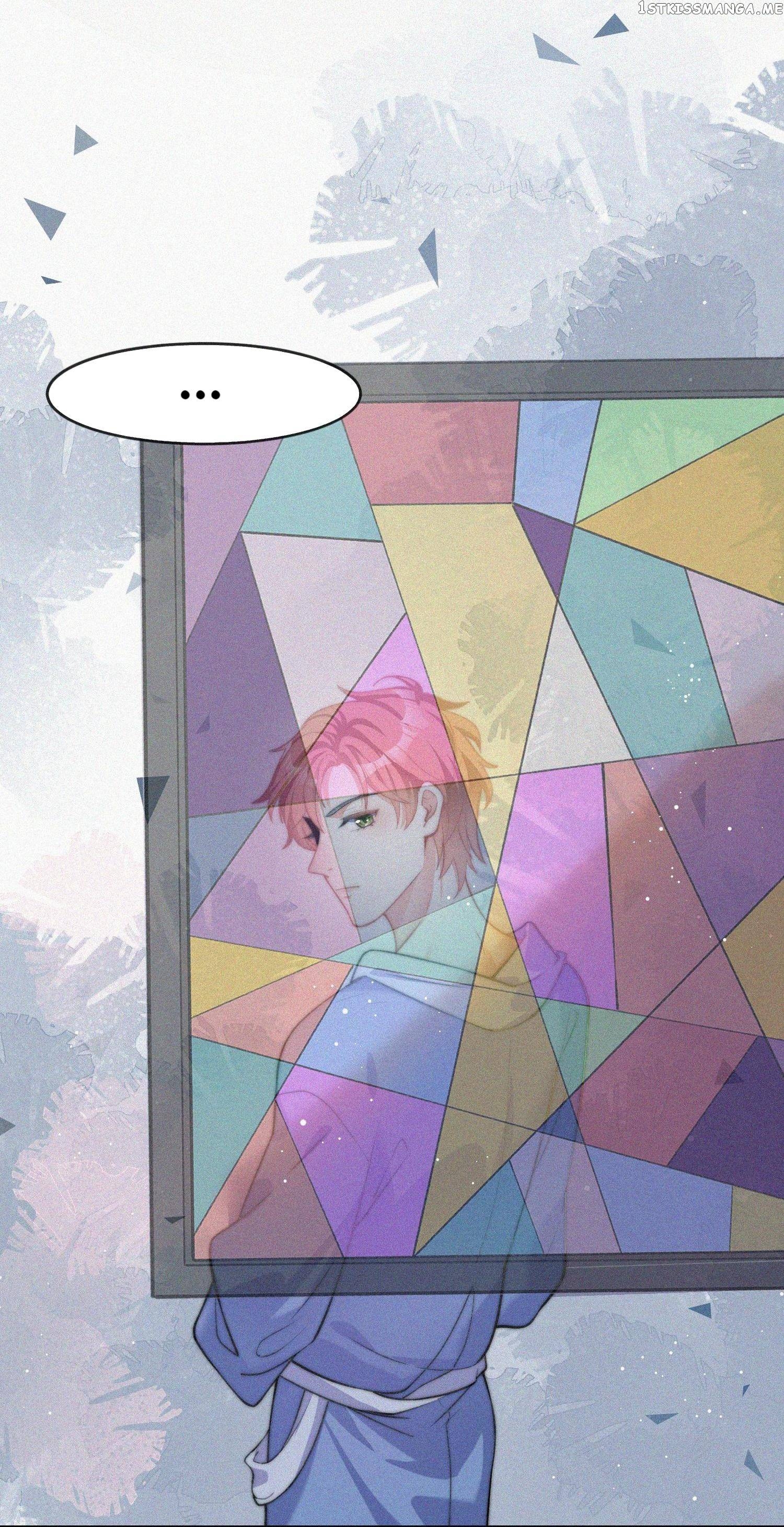 Yesterday was like Death Chapter 3 - page 28
