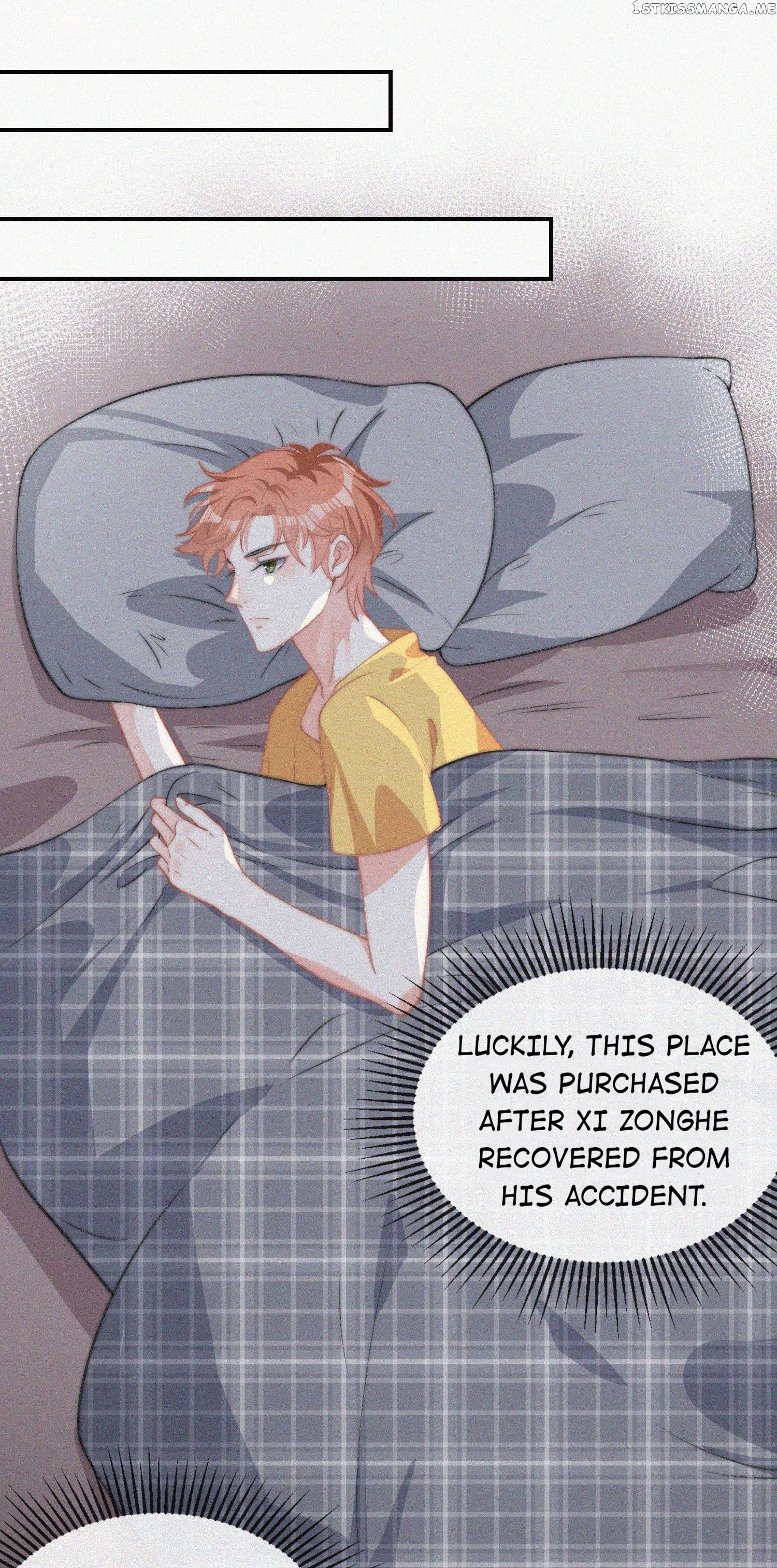 Yesterday was like Death Chapter 3 - page 34