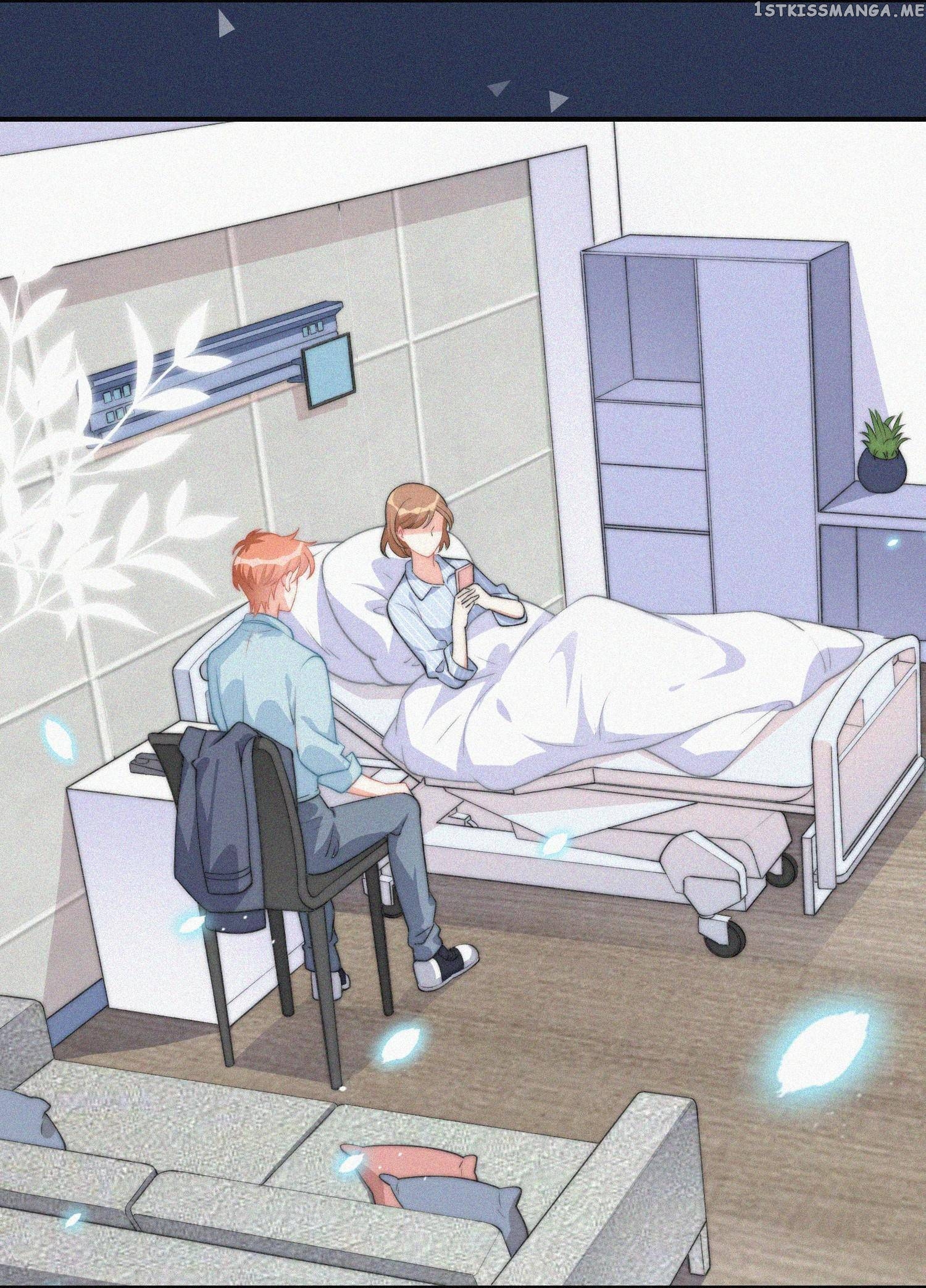 Yesterday was like Death Chapter 3 - page 37