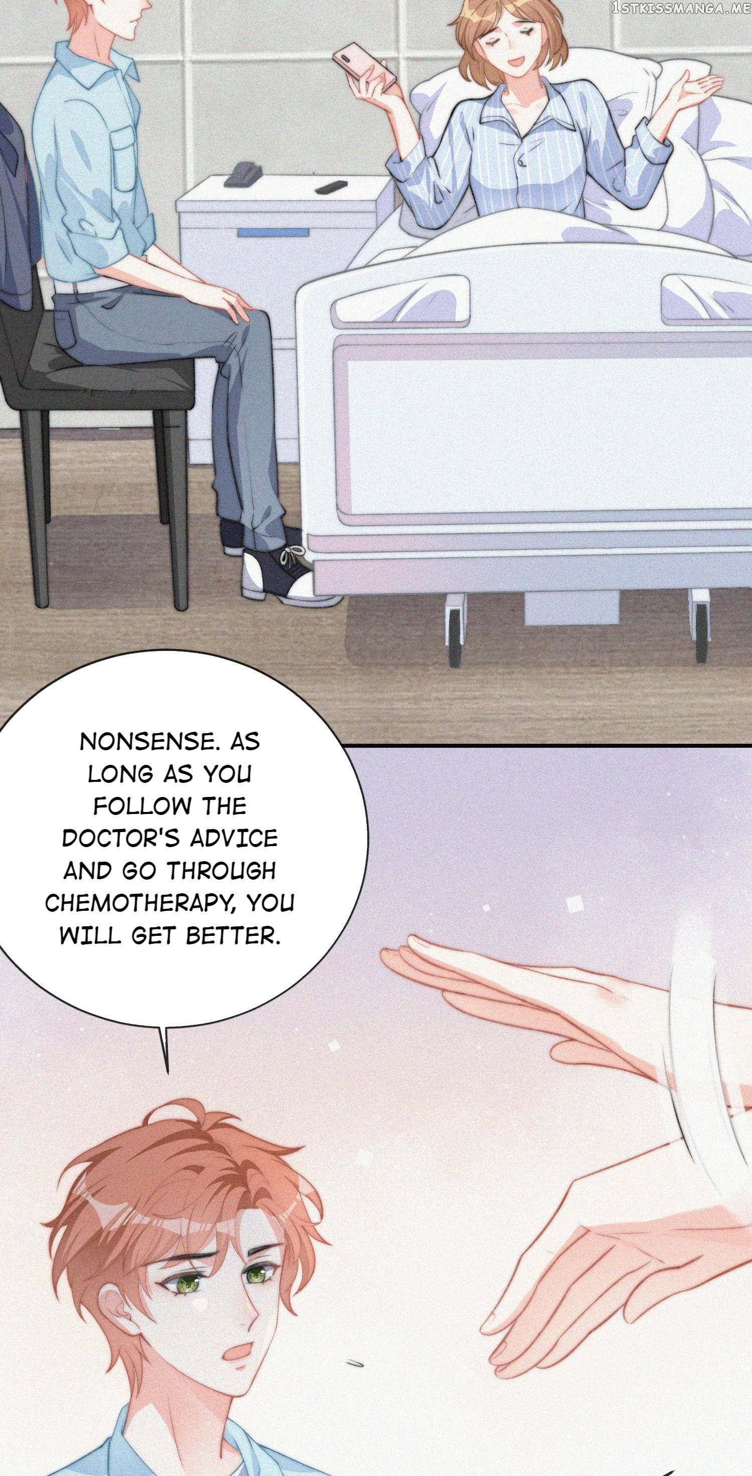 Yesterday was like Death Chapter 3 - page 40