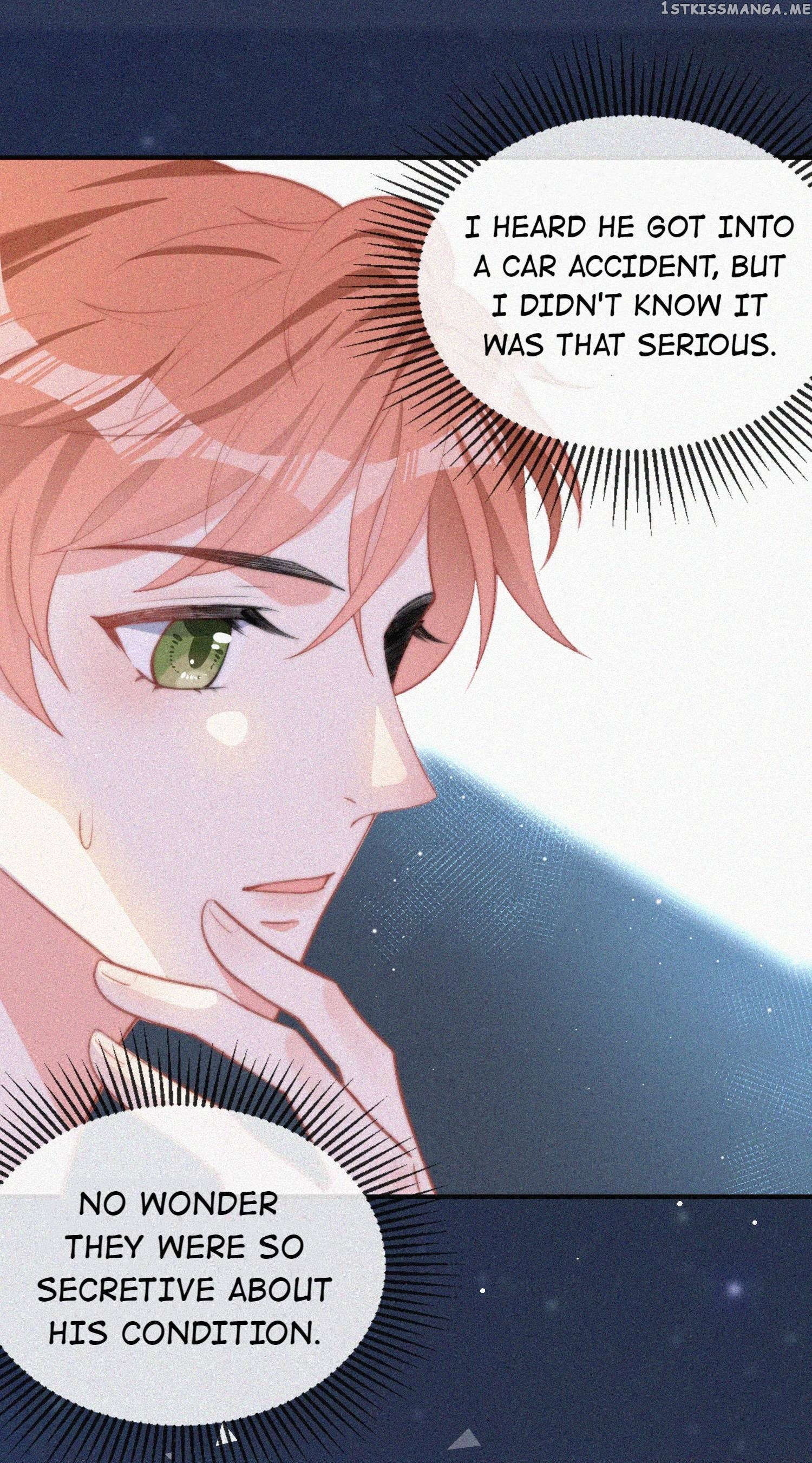 Yesterday was like Death Chapter 3 - page 42
