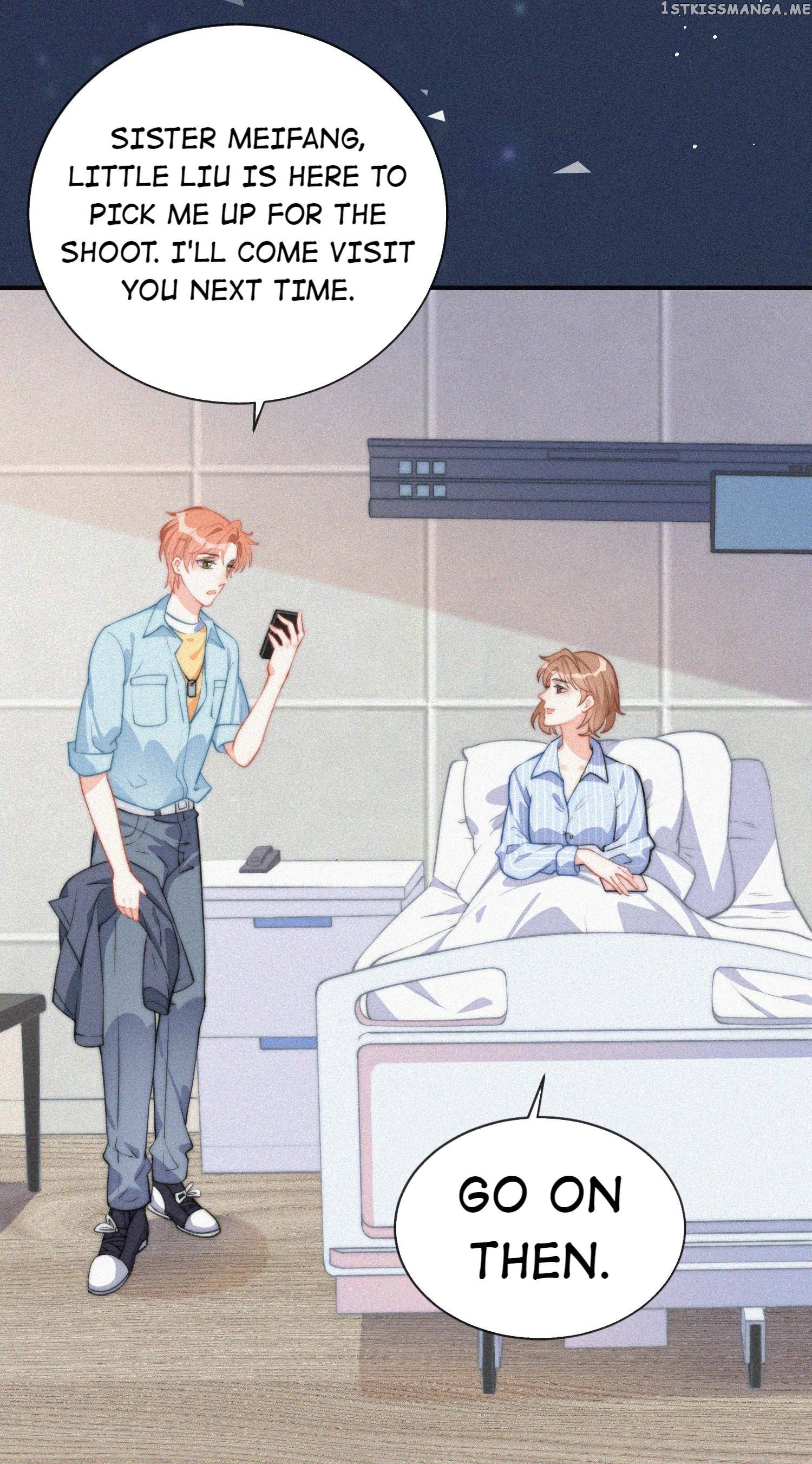 Yesterday was like Death Chapter 3 - page 44