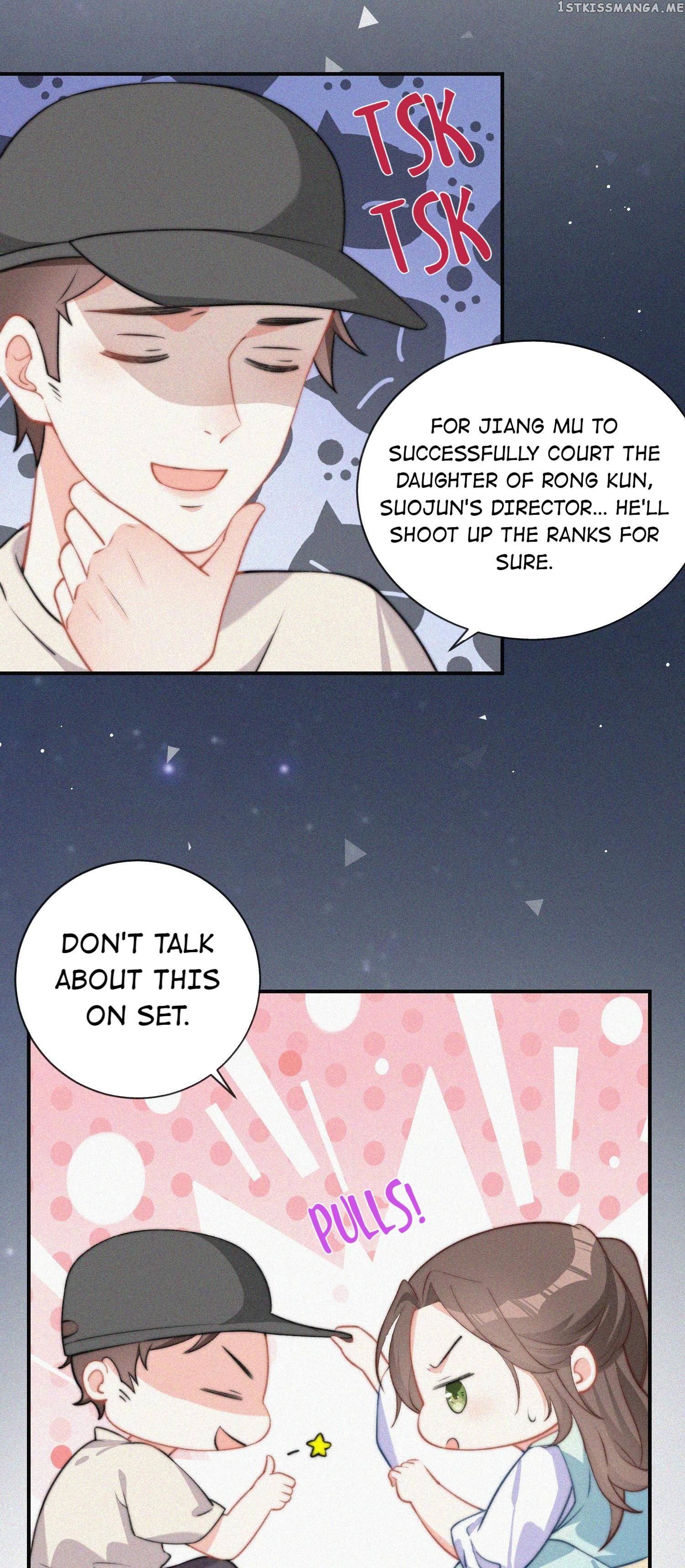Yesterday was like Death Chapter 3 - page 47