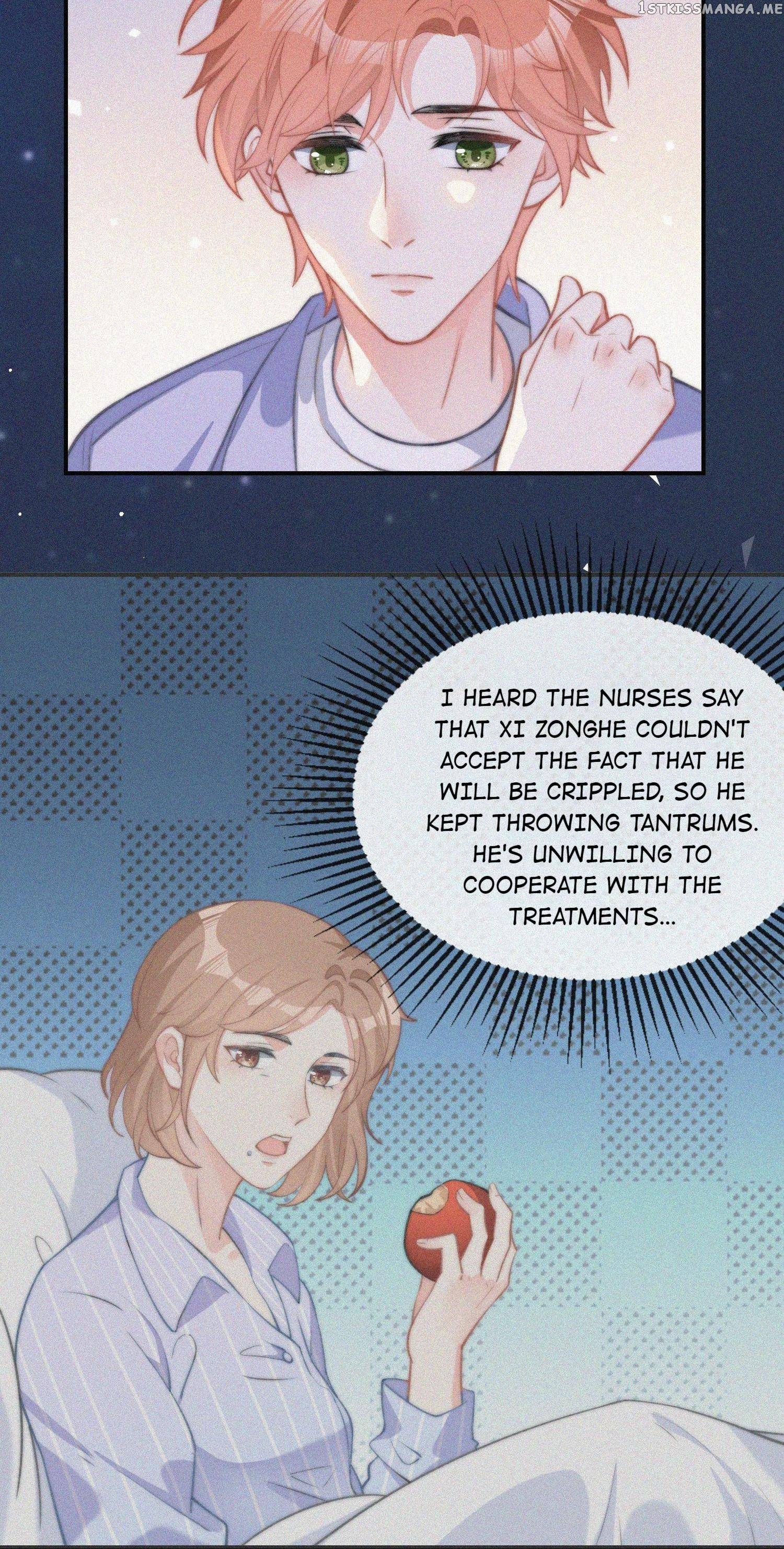 Yesterday was like Death Chapter 3 - page 51
