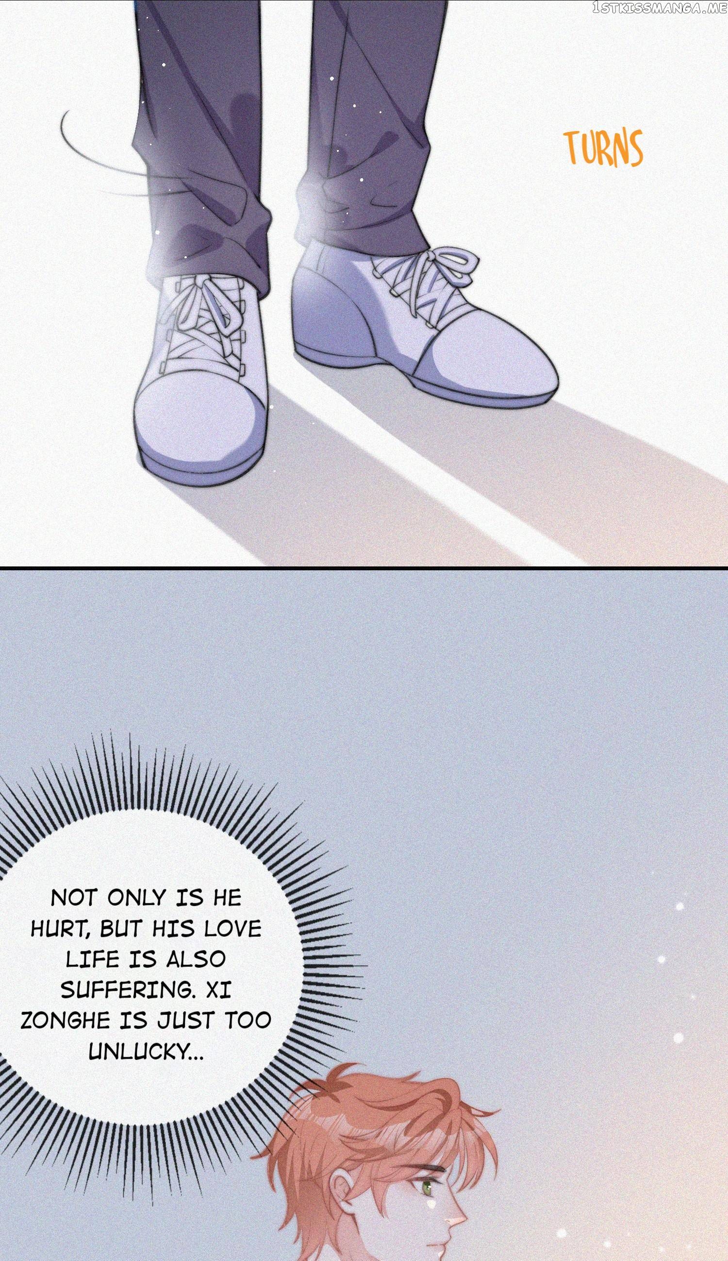 Yesterday was like Death Chapter 3 - page 52