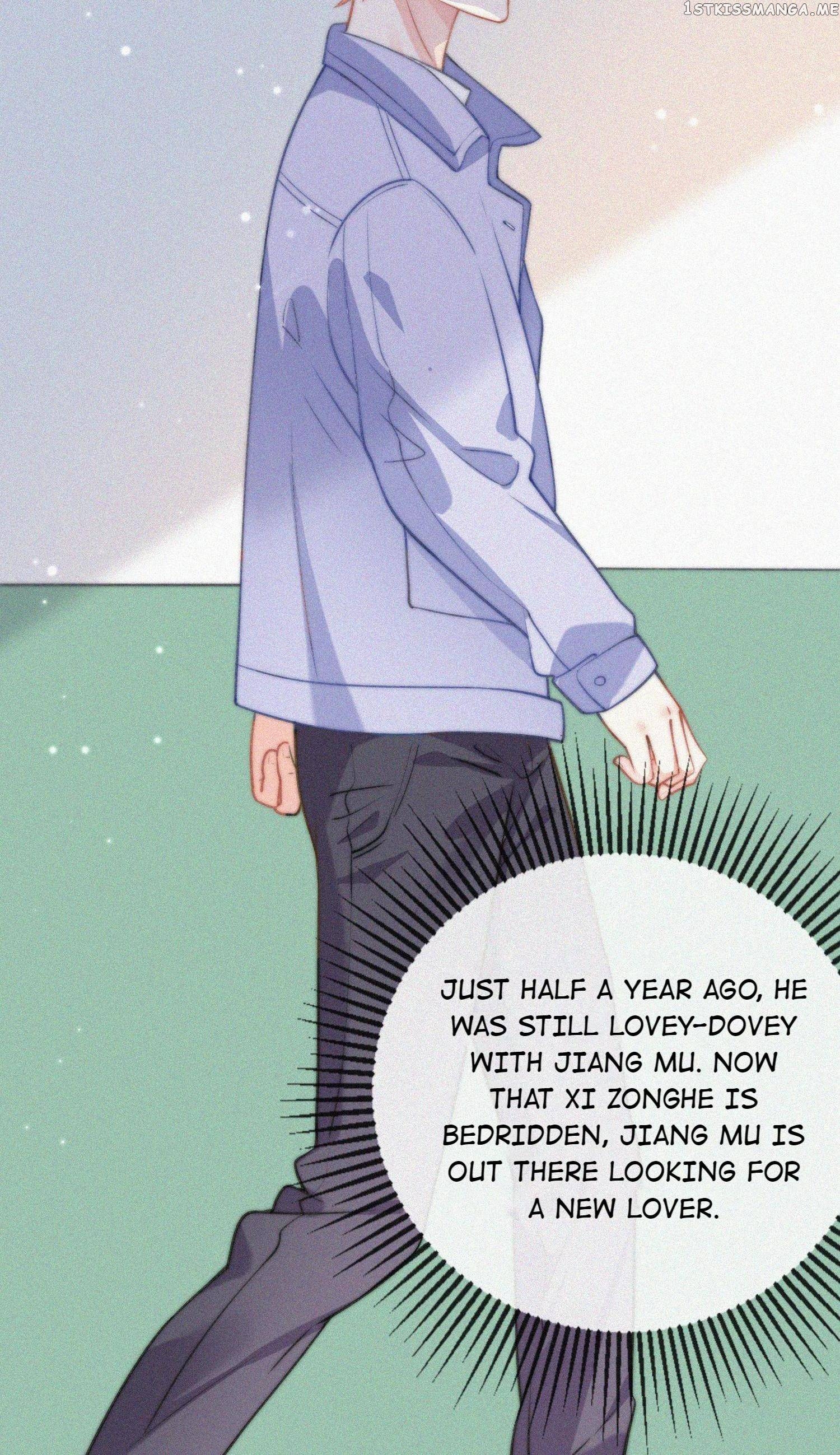 Yesterday was like Death Chapter 3 - page 53