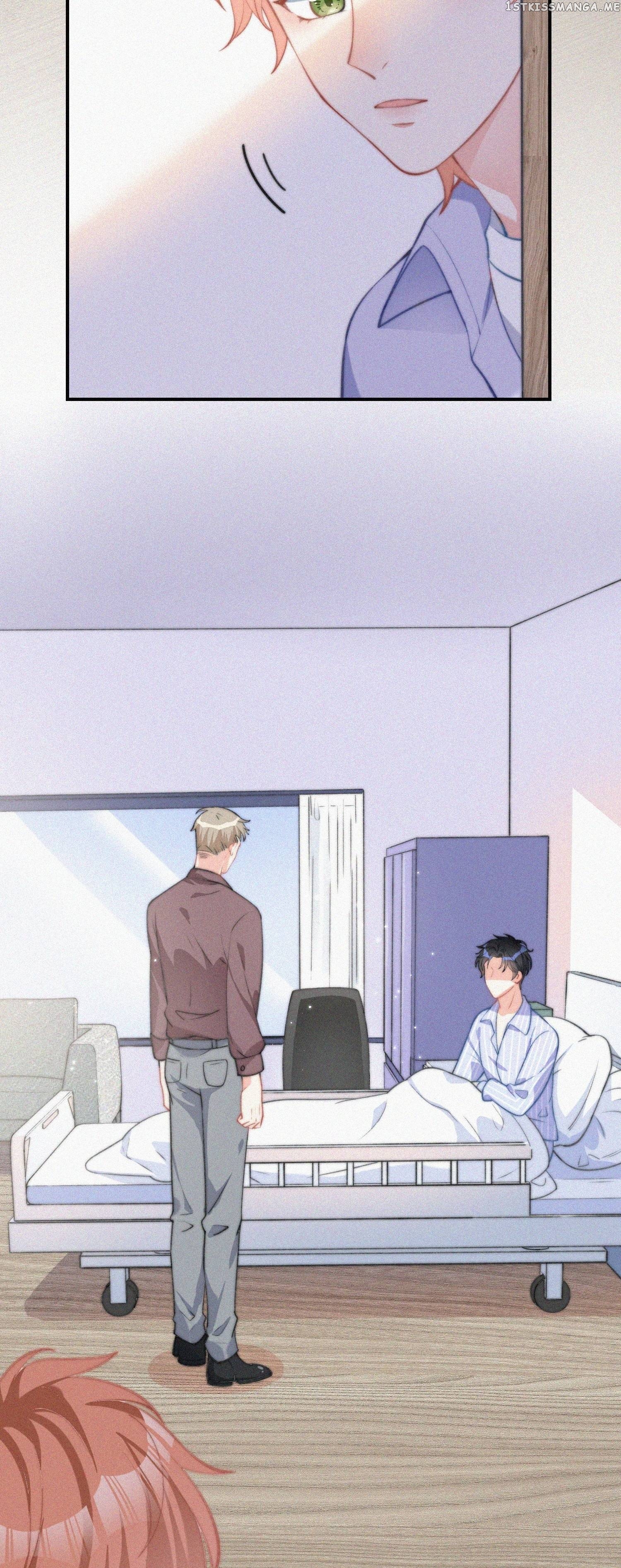 Yesterday was like Death Chapter 3 - page 55