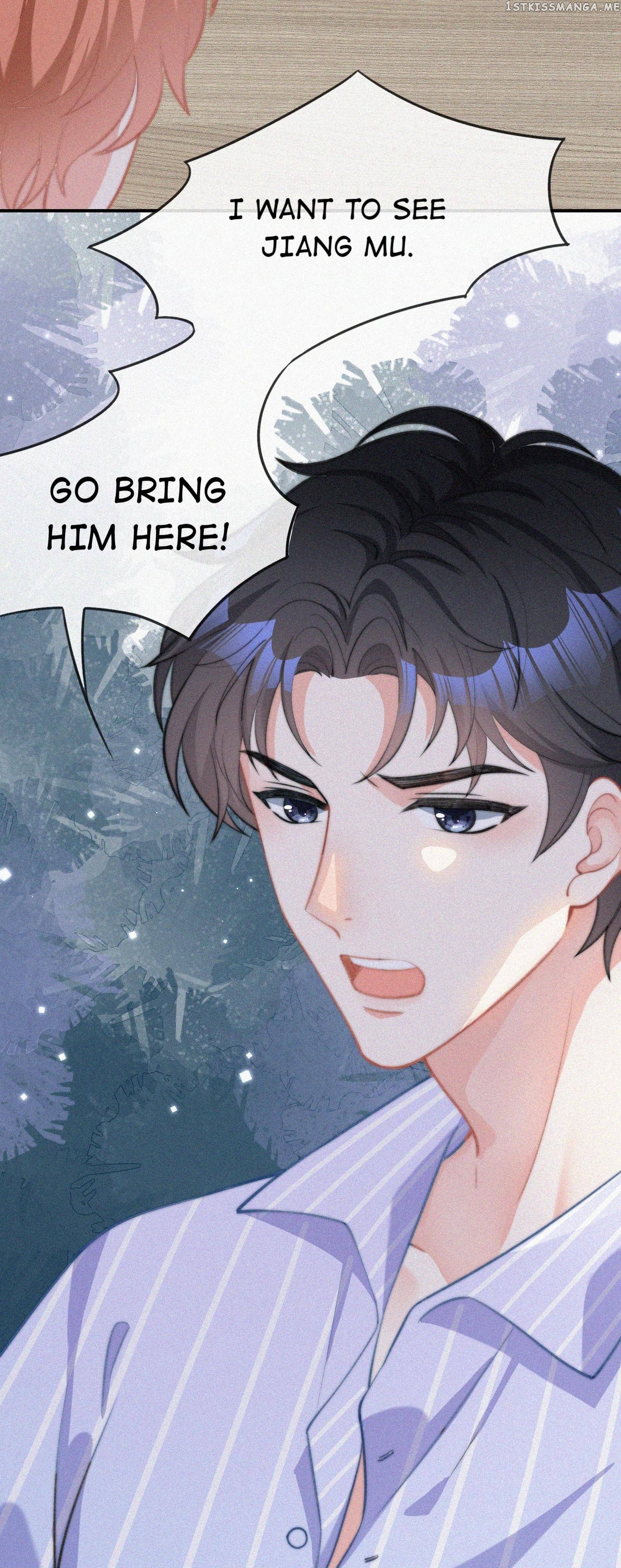 Yesterday was like Death Chapter 3 - page 56