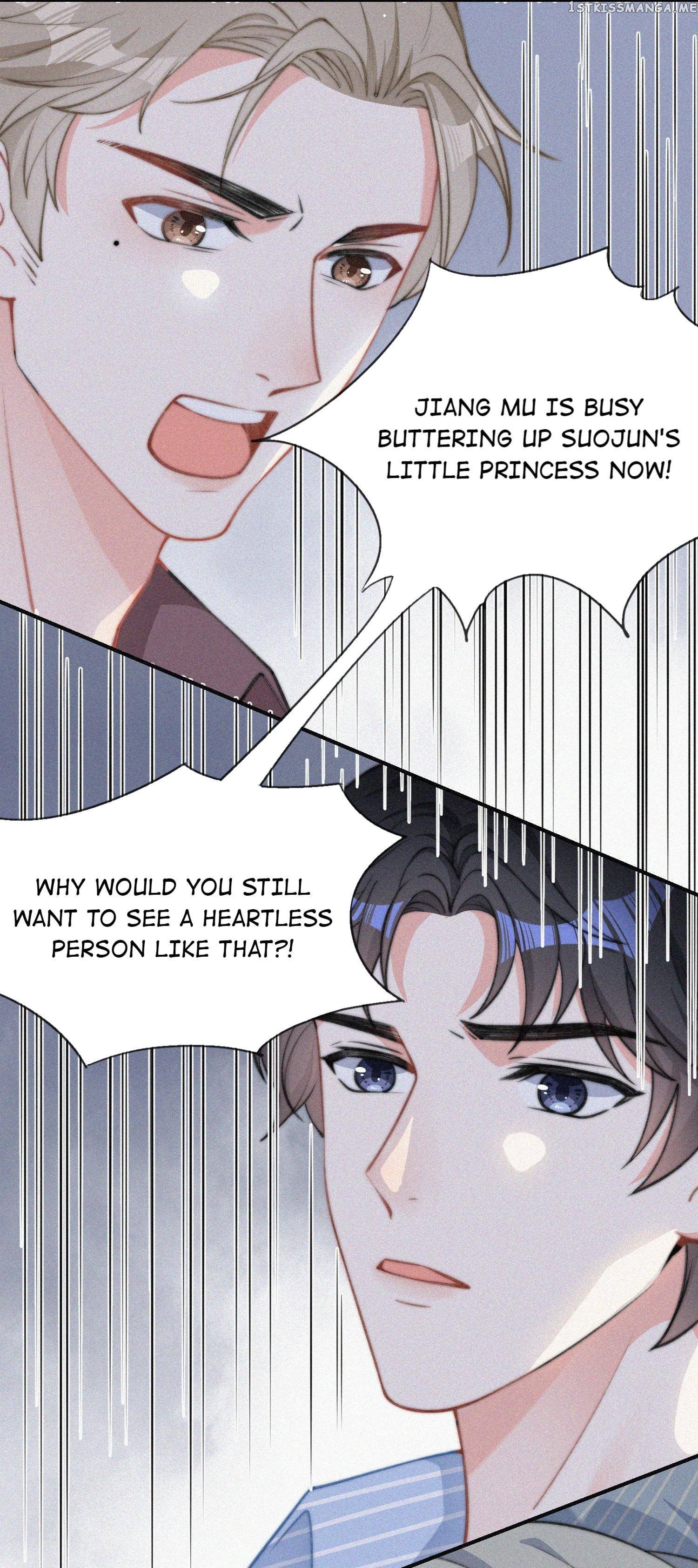 Yesterday was like Death Chapter 3 - page 58