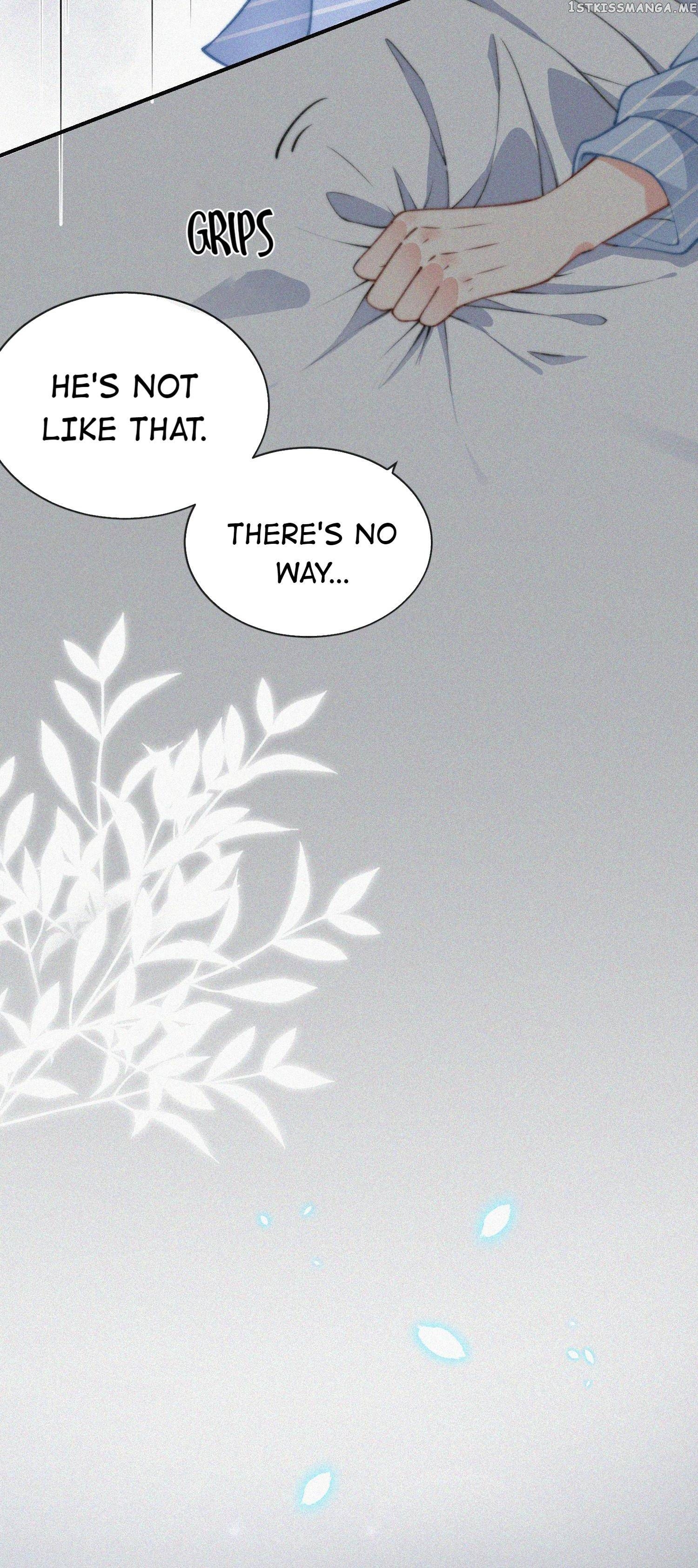 Yesterday was like Death Chapter 3 - page 59