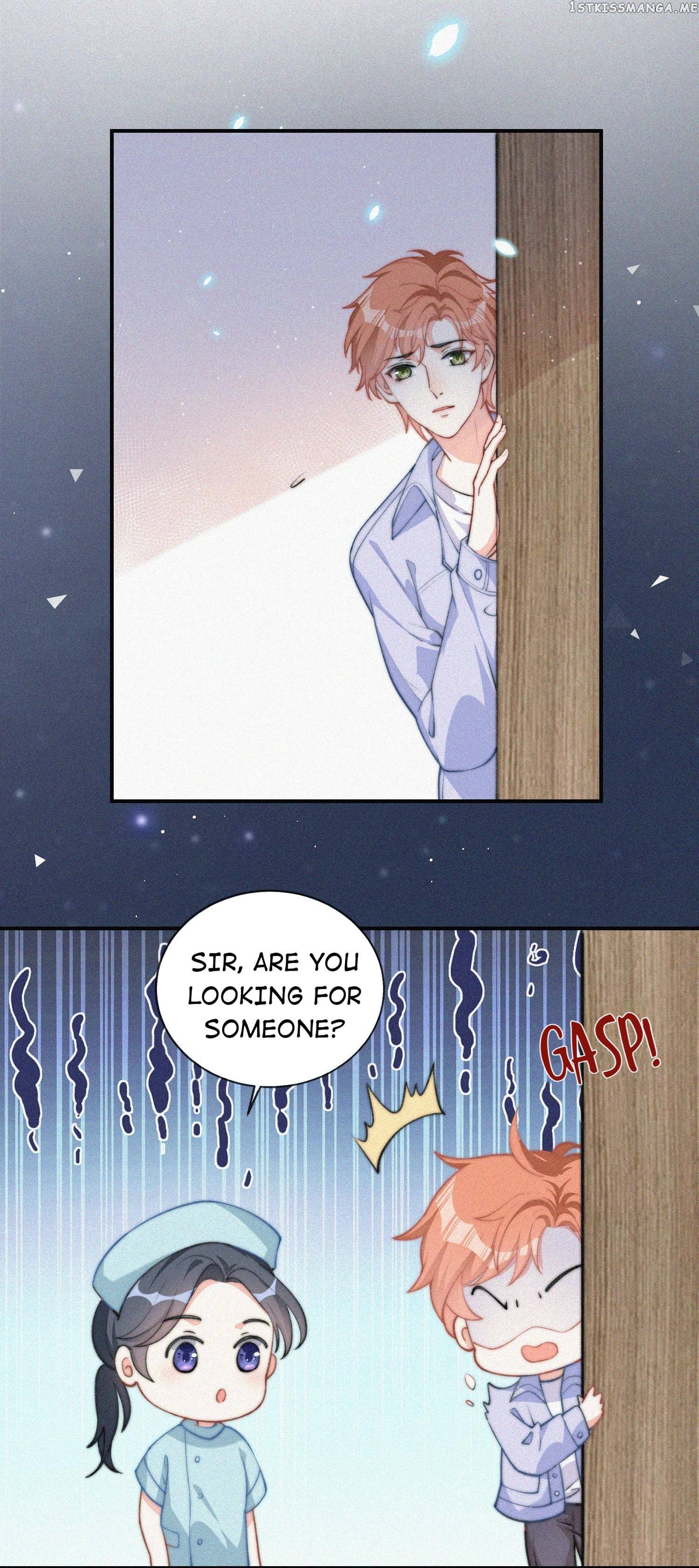 Yesterday was like Death Chapter 3 - page 60