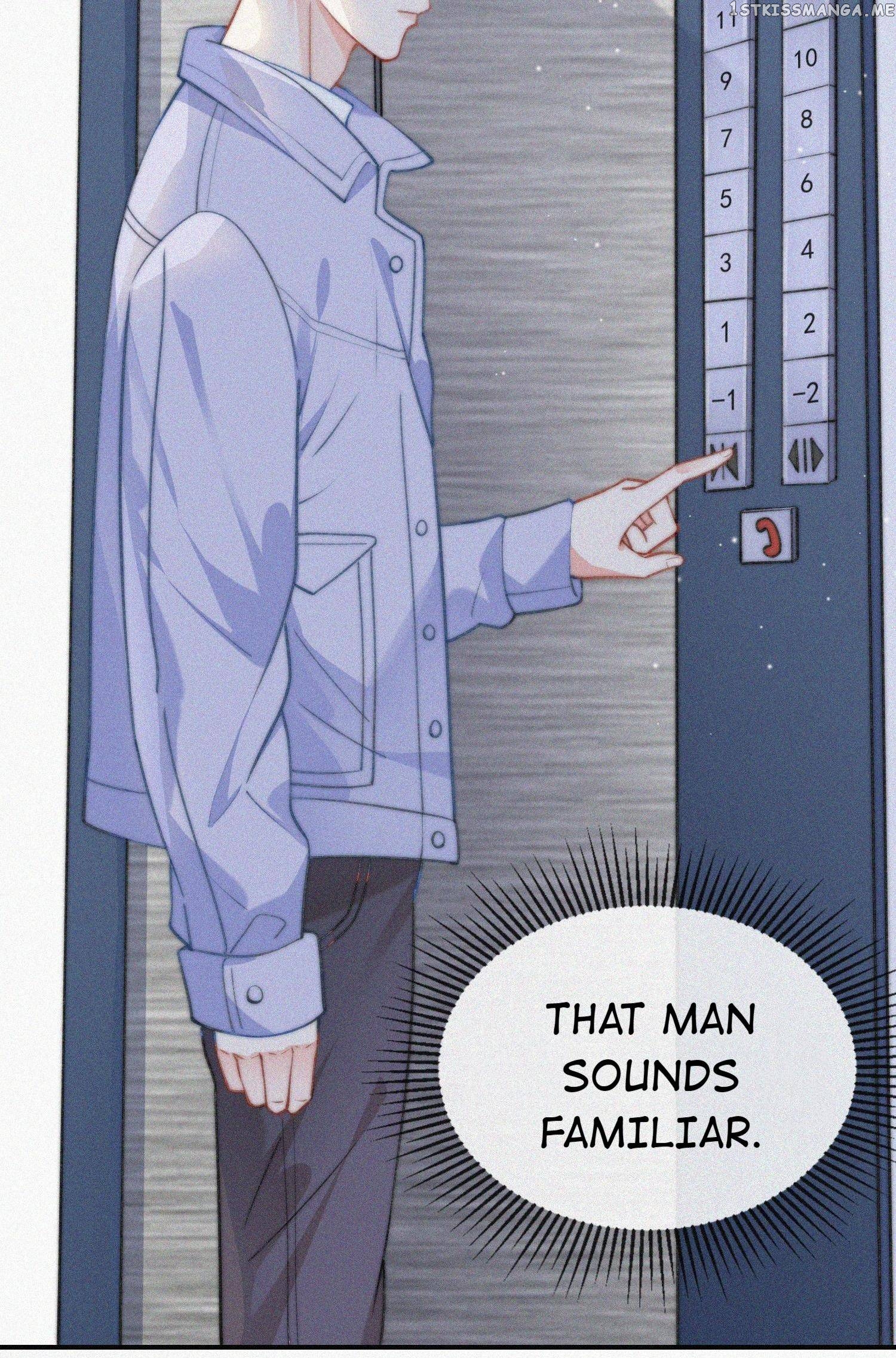 Yesterday was like Death Chapter 3 - page 63