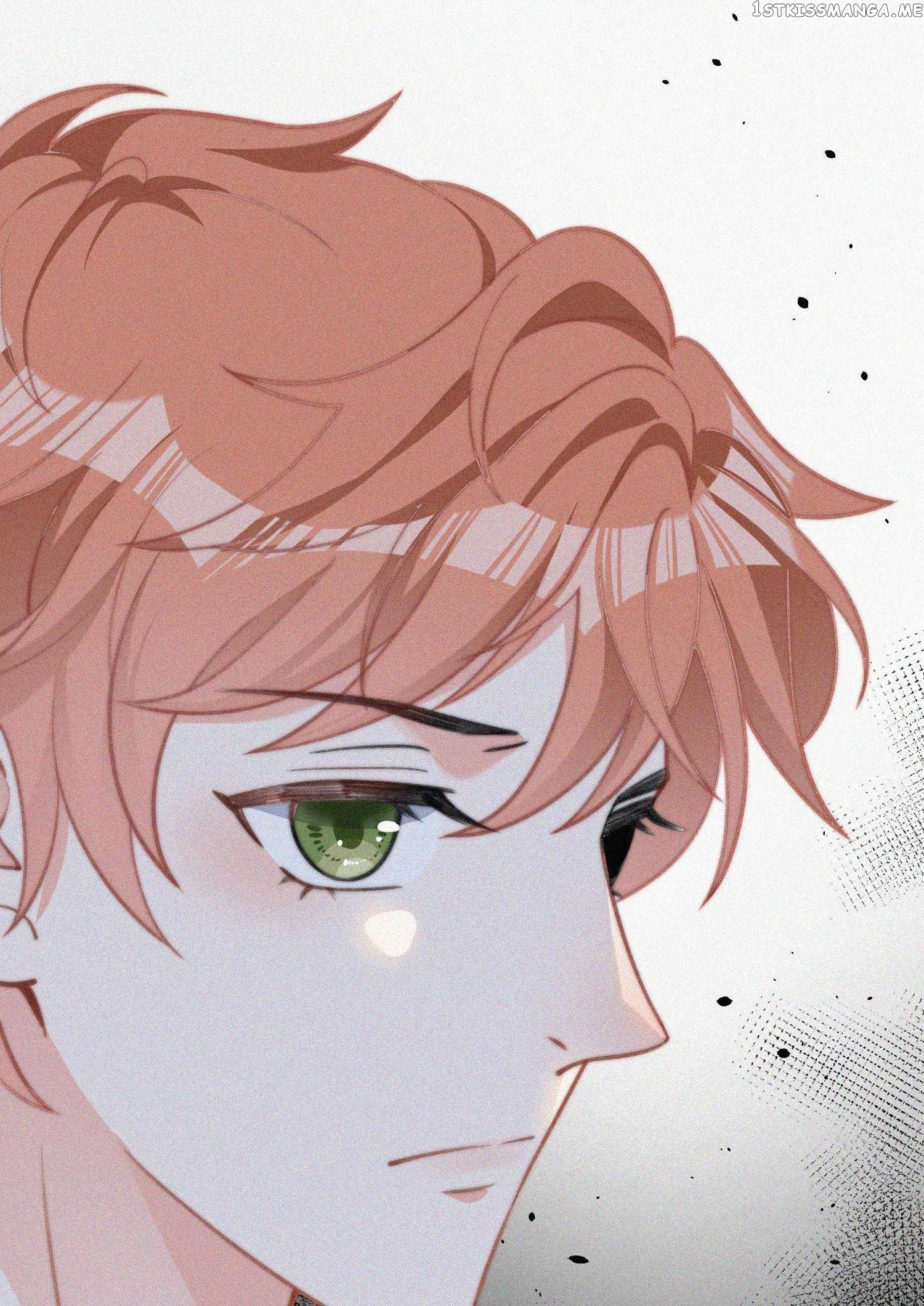 Yesterday was like Death Chapter 3 - page 64