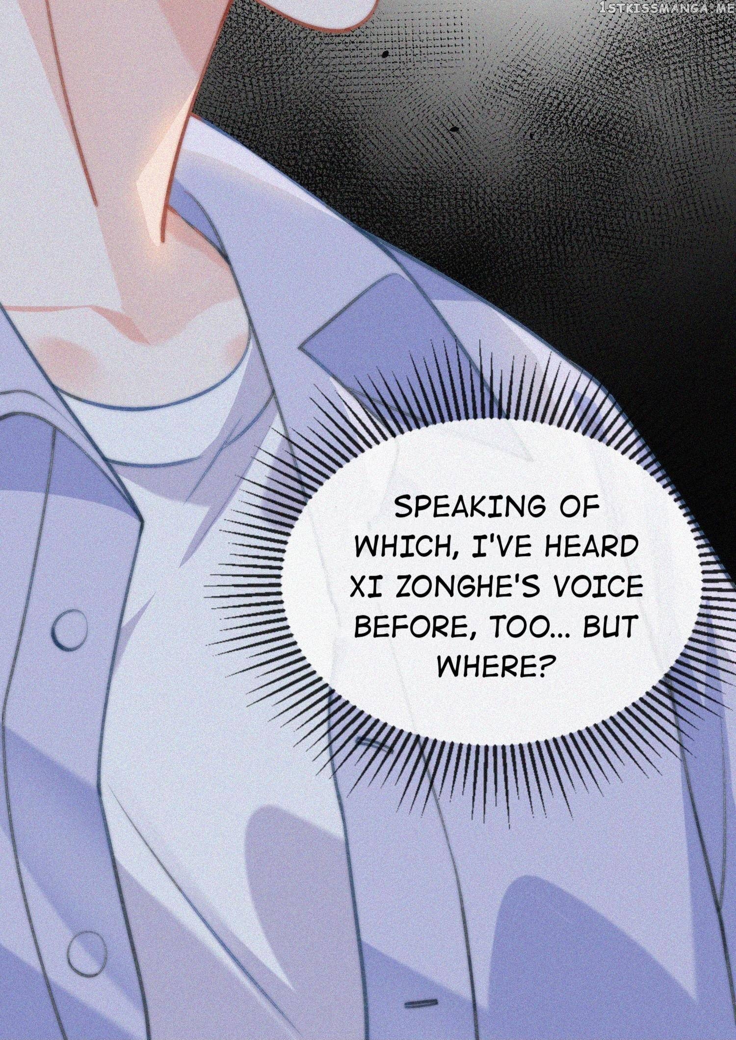 Yesterday was like Death Chapter 3 - page 65