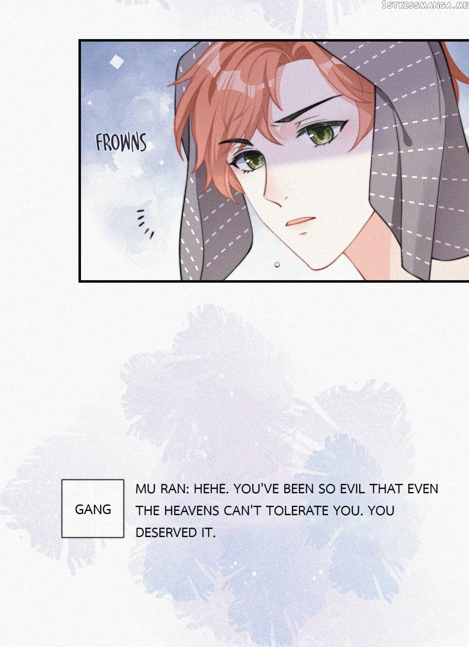 Yesterday was like Death Chapter 3 - page 9