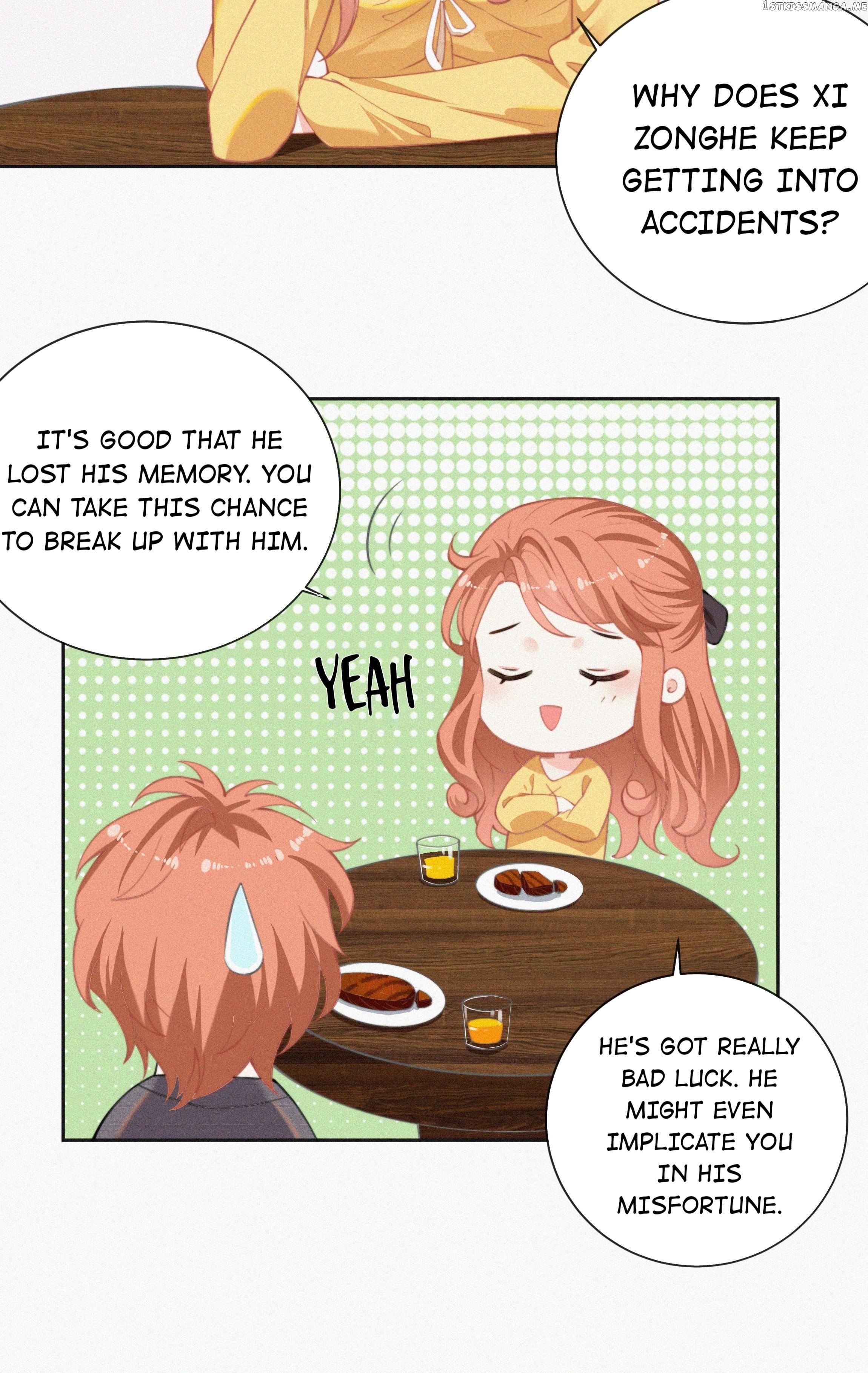 Yesterday was like Death Chapter 2 - page 15