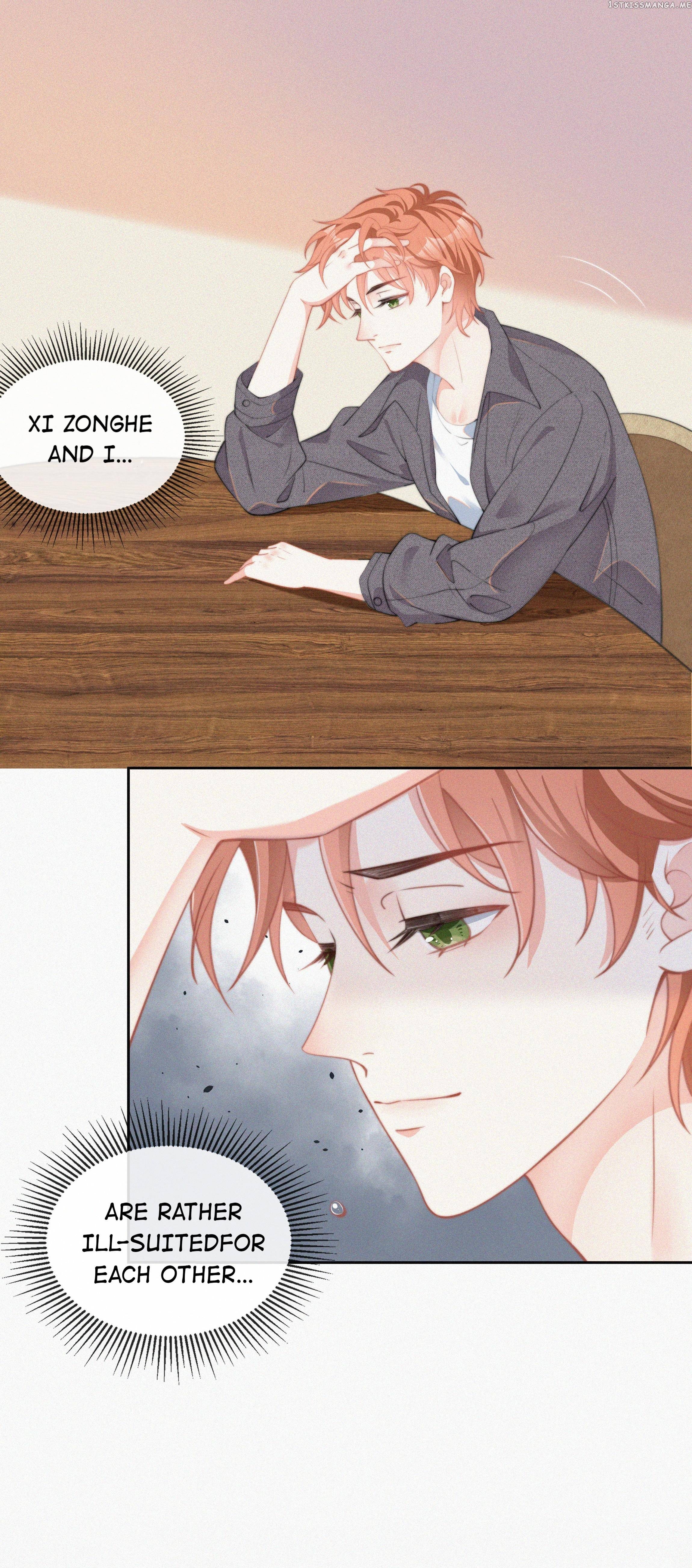 Yesterday was like Death Chapter 2 - page 26