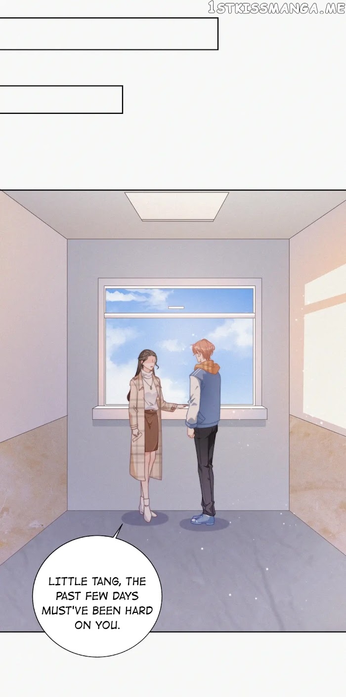 Yesterday was like Death Chapter 1 - page 35