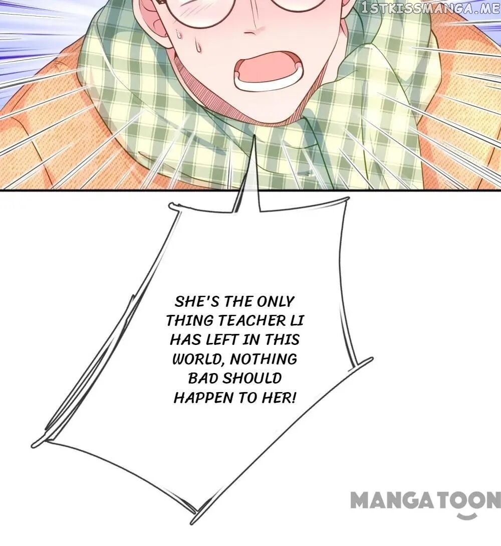 My Only Sunshine Chapter 221 - page 4