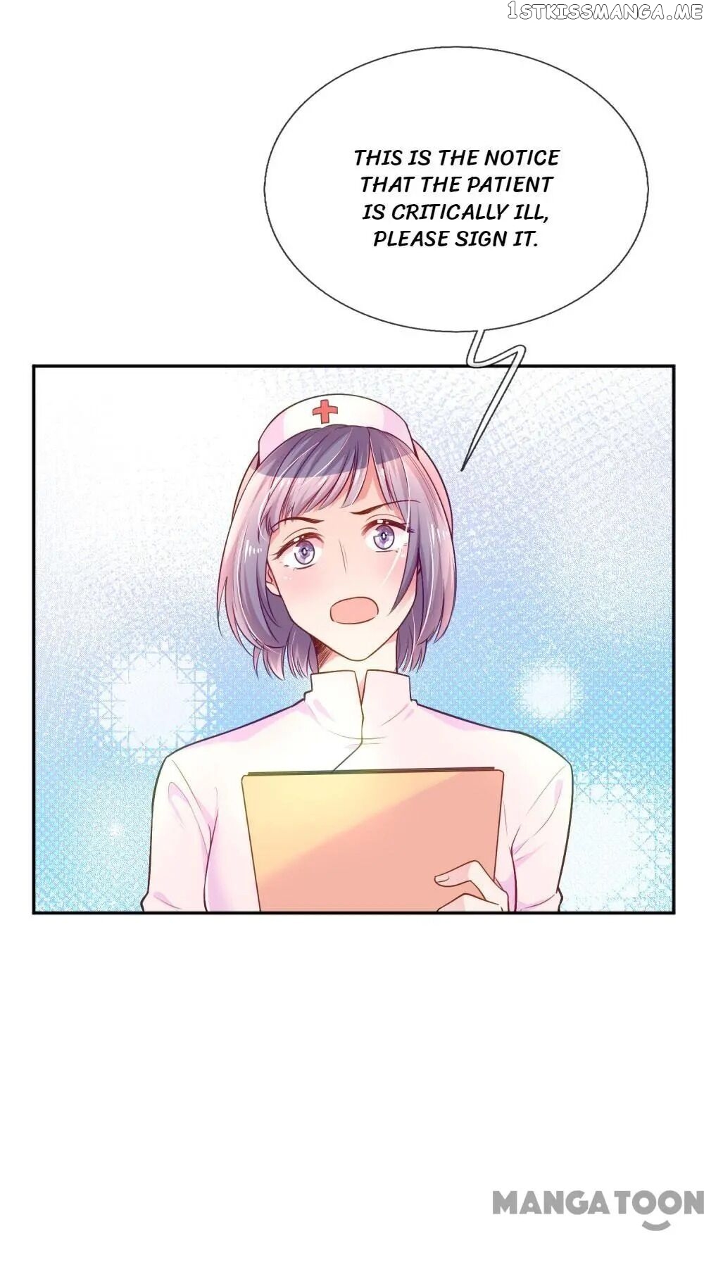 My Only Sunshine Chapter 220 - page 23